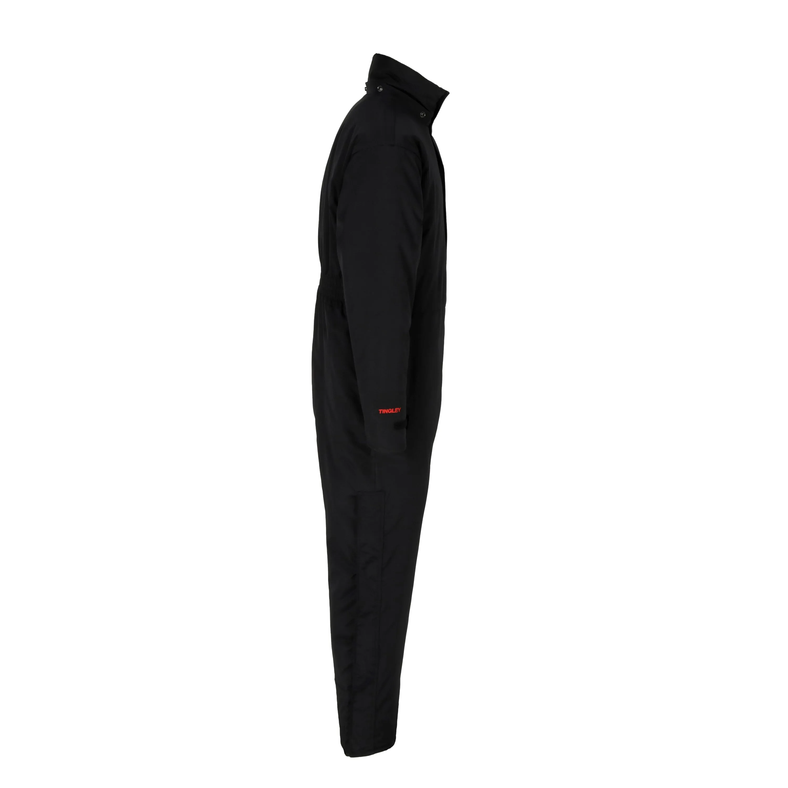Cold Gear Coverall
