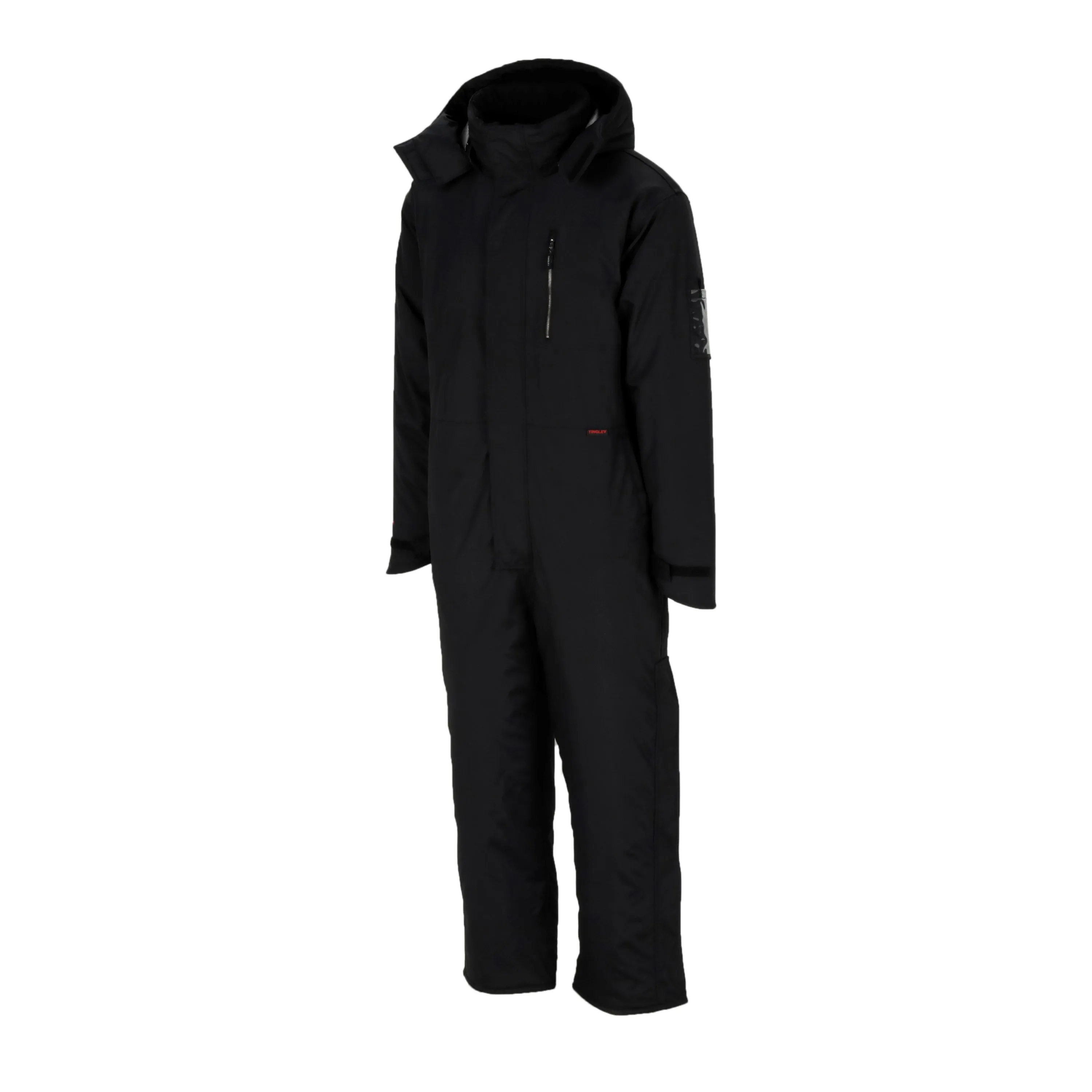 Cold Gear Coverall
