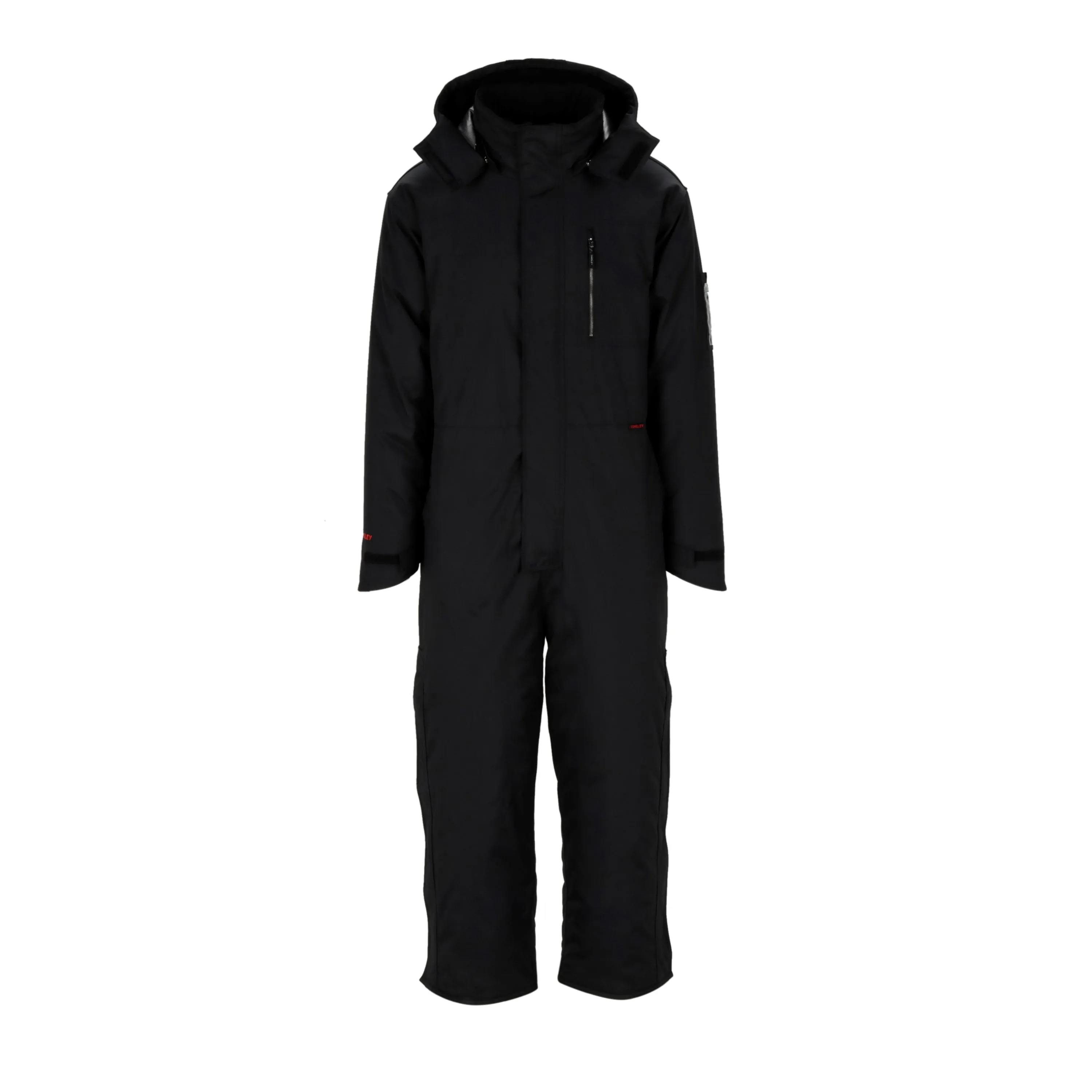 Cold Gear Coverall