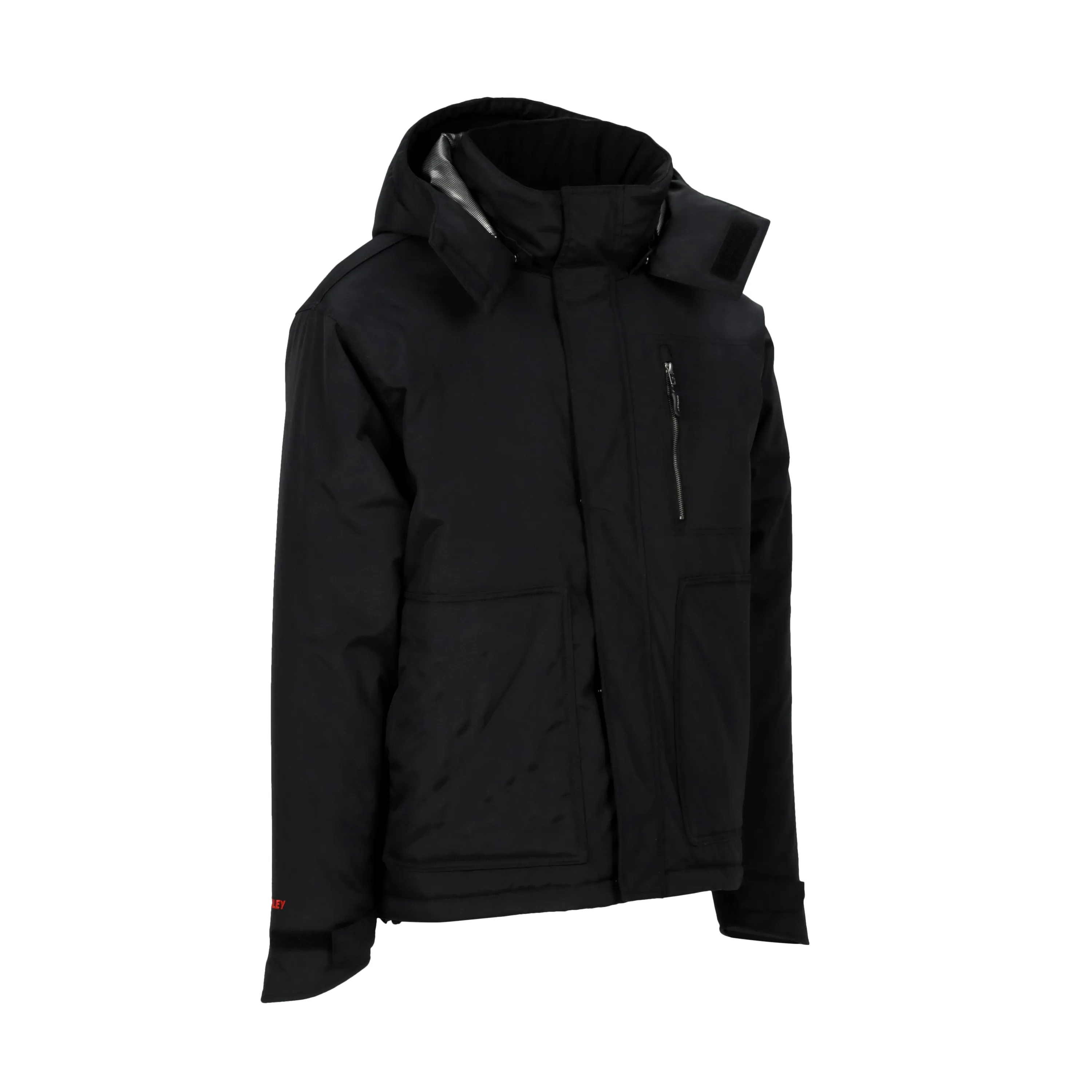 Cold Gear Jacket