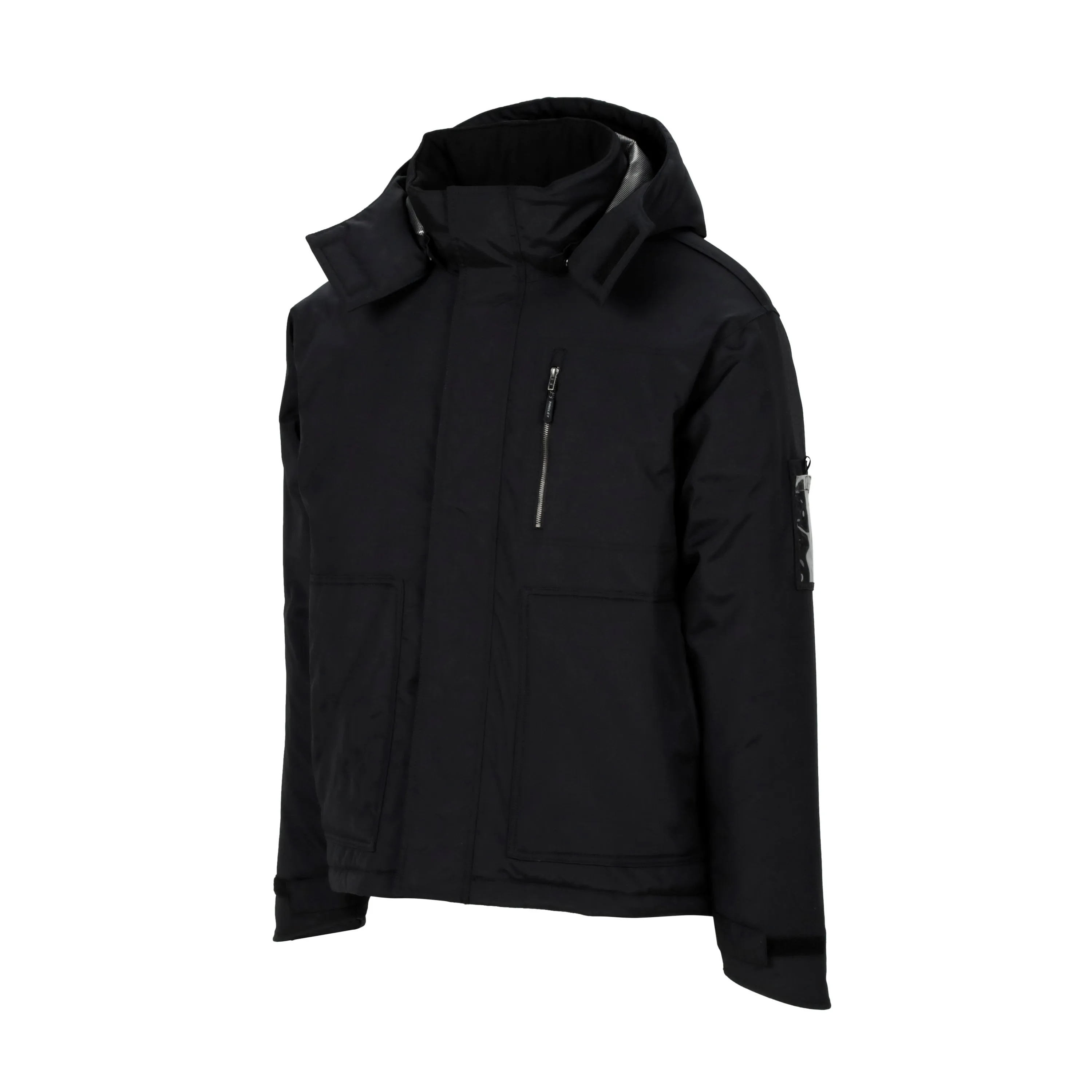 Cold Gear Jacket