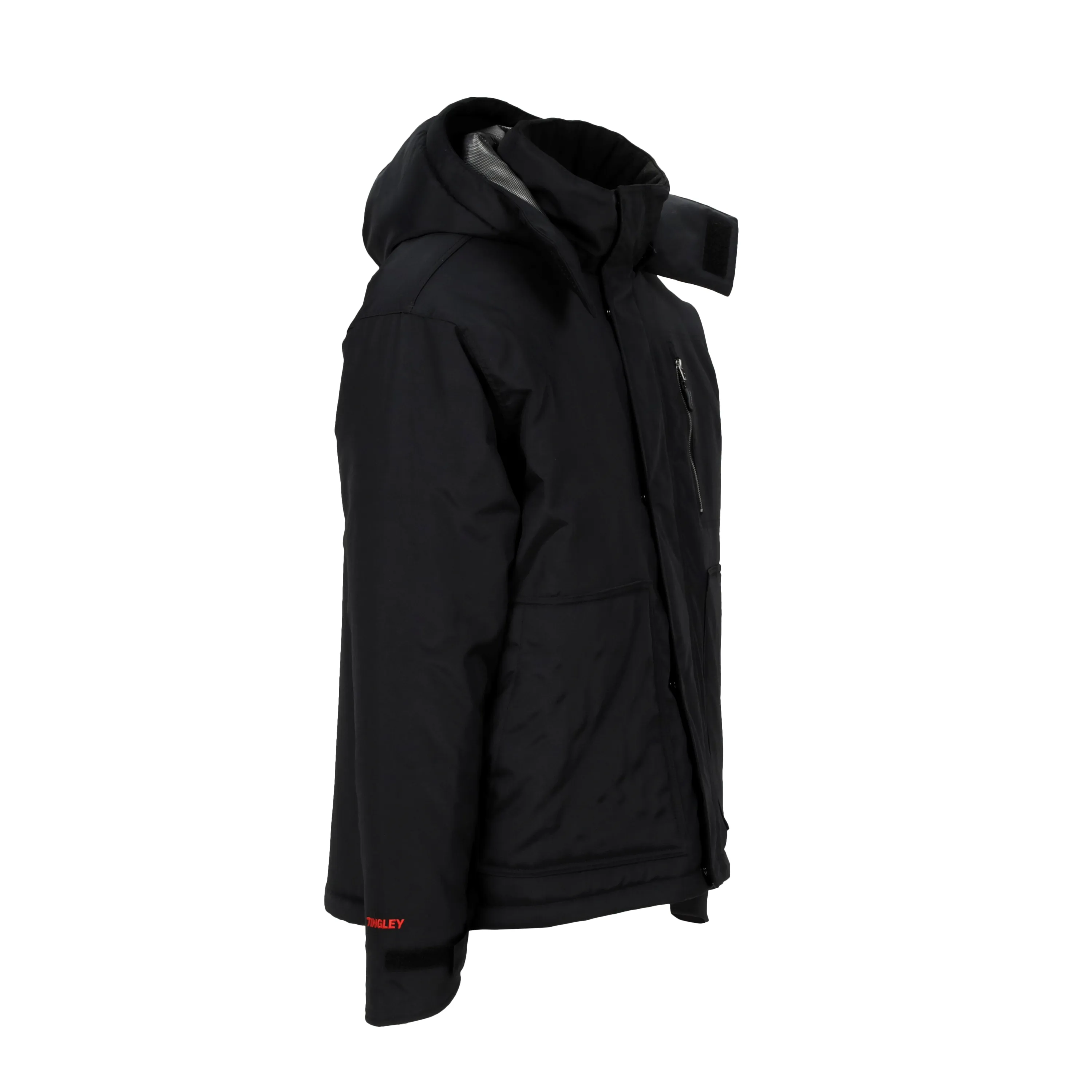 Cold Gear Jacket