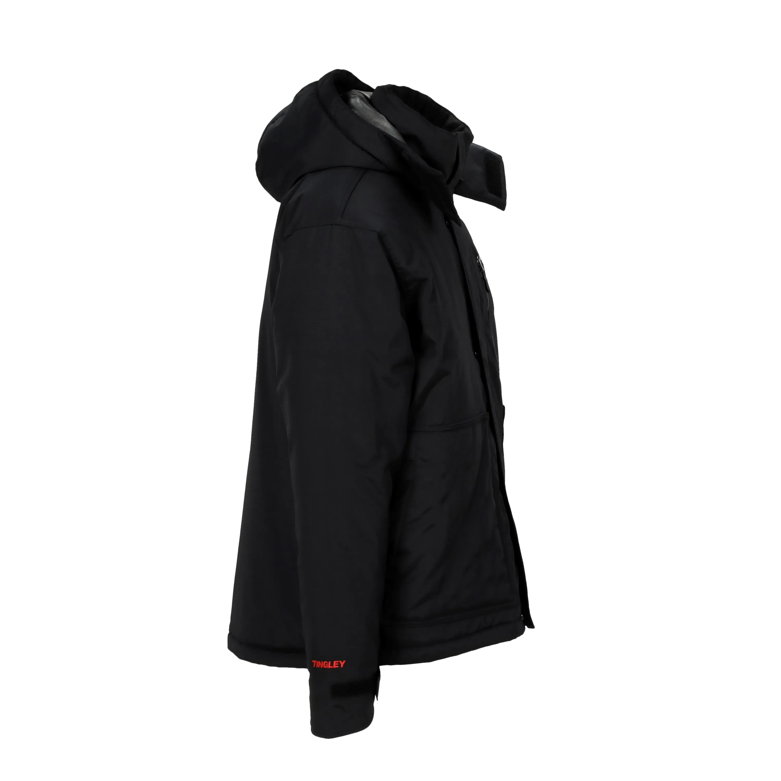 Cold Gear Jacket