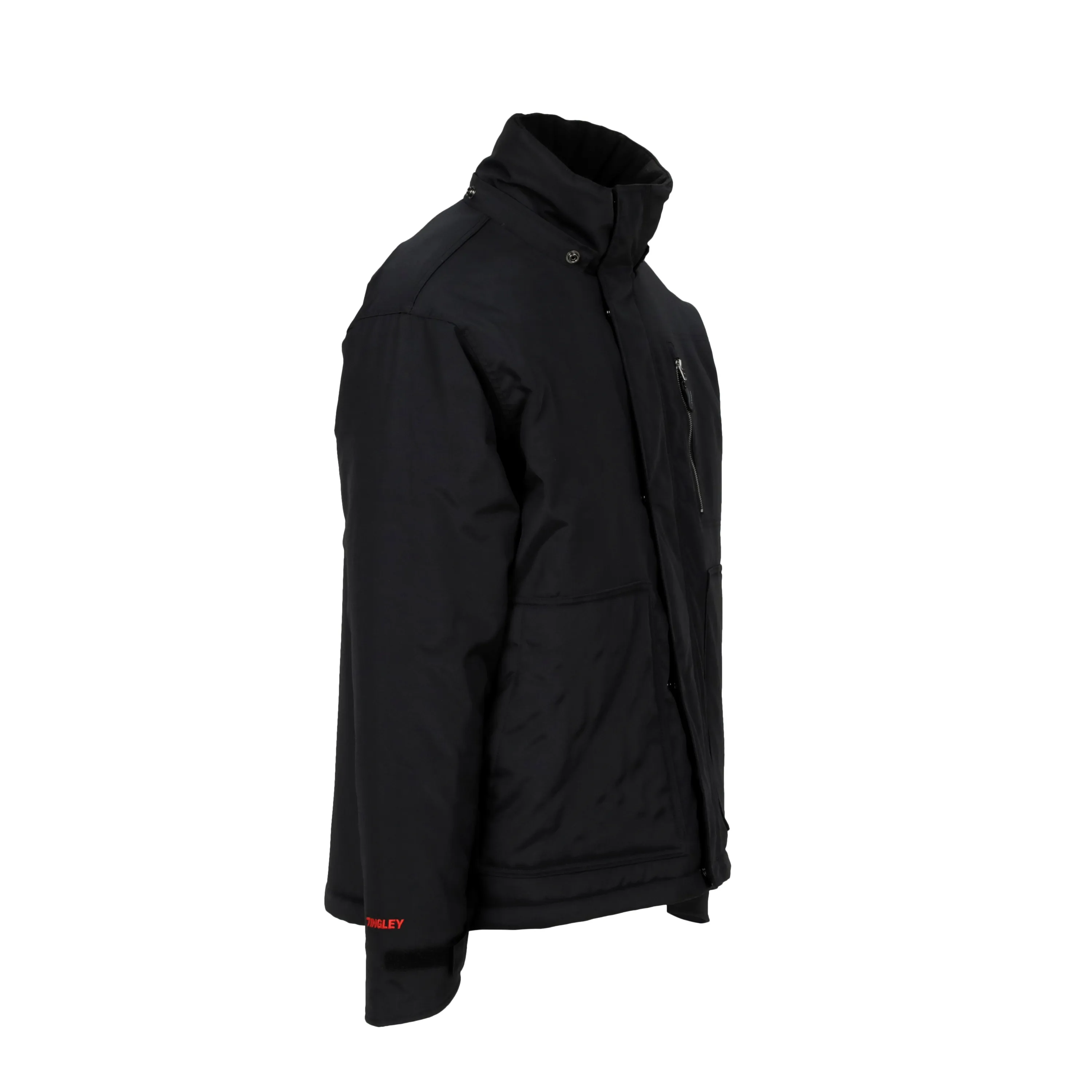 Cold Gear Jacket