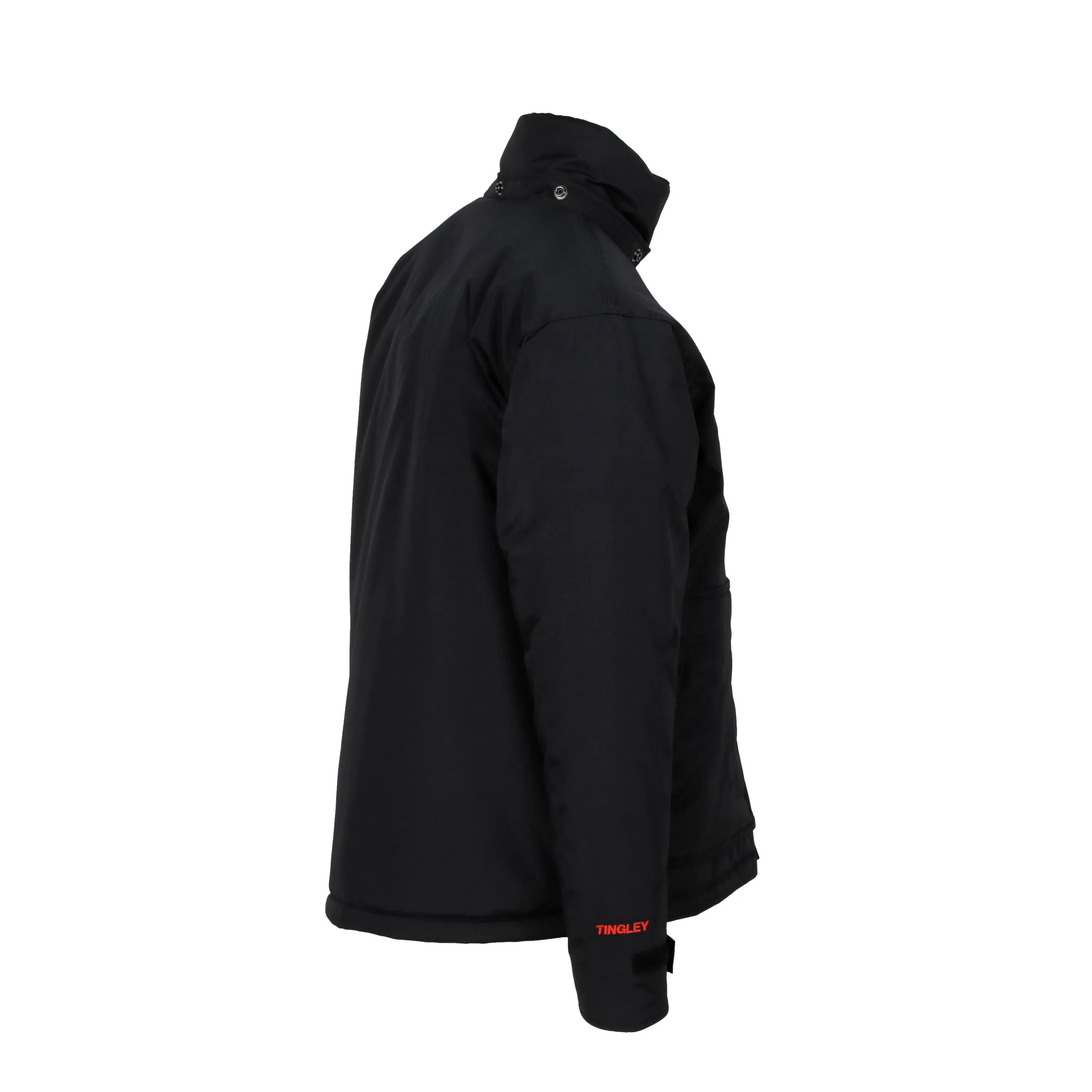 Cold Gear Jacket