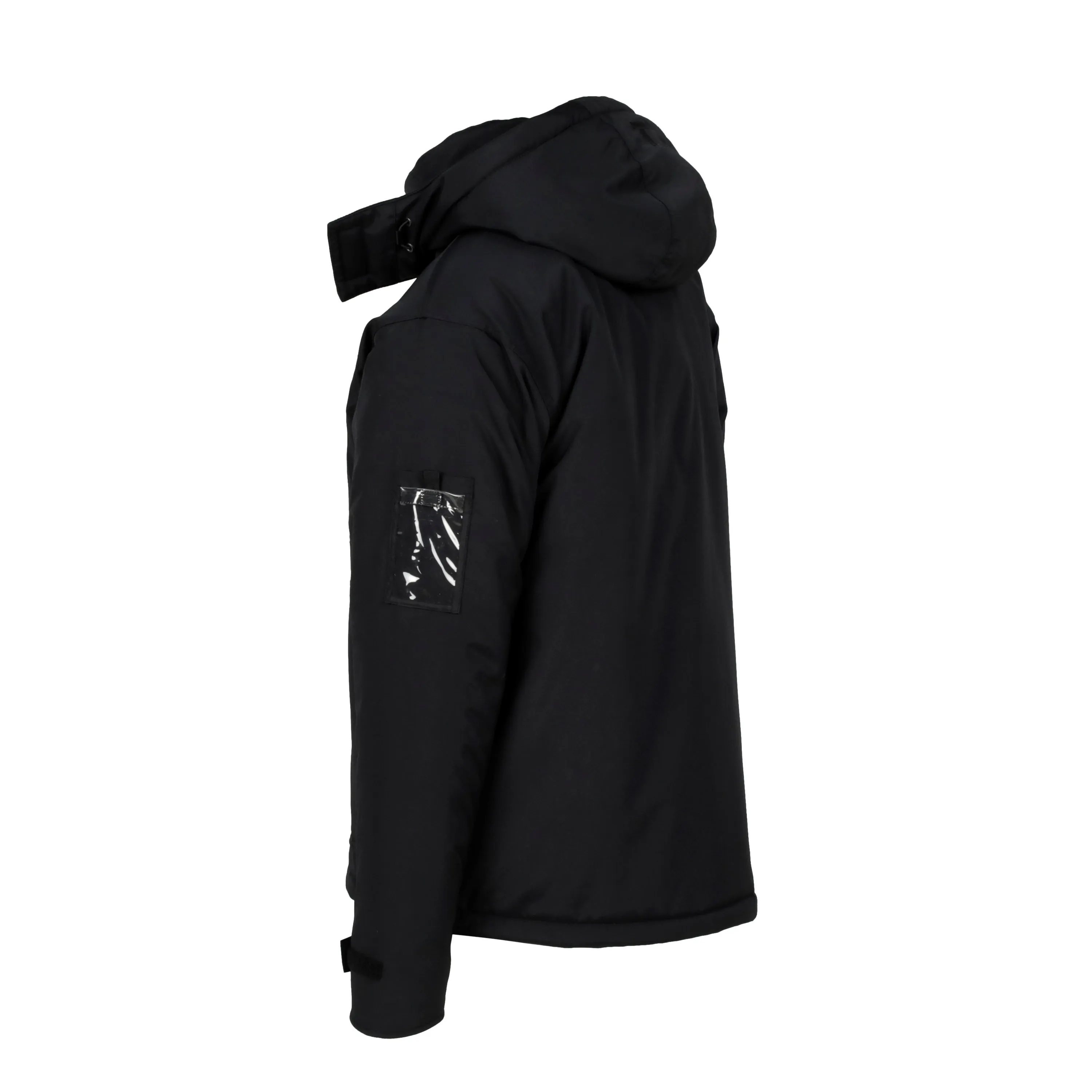 Cold Gear Jacket