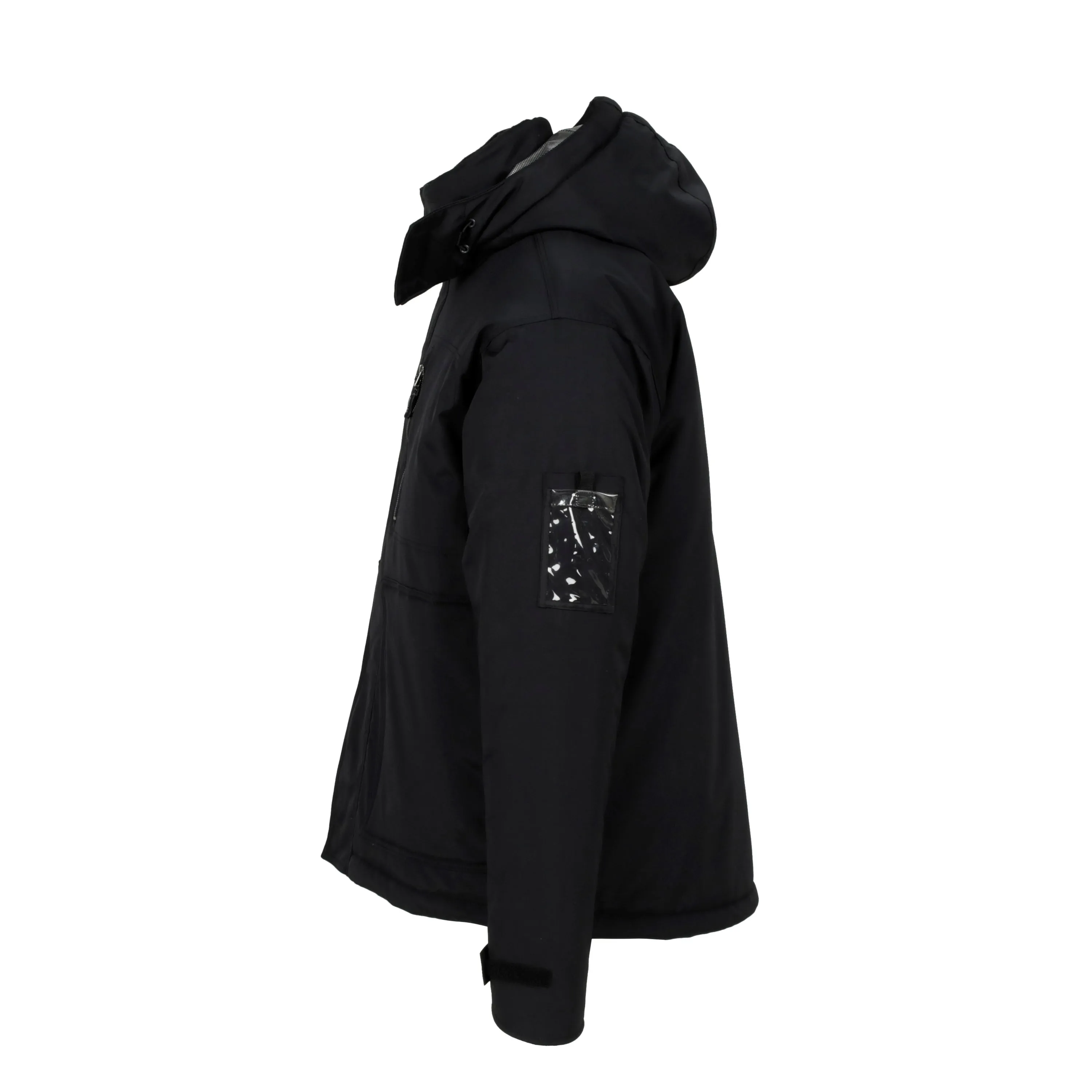 Cold Gear Jacket