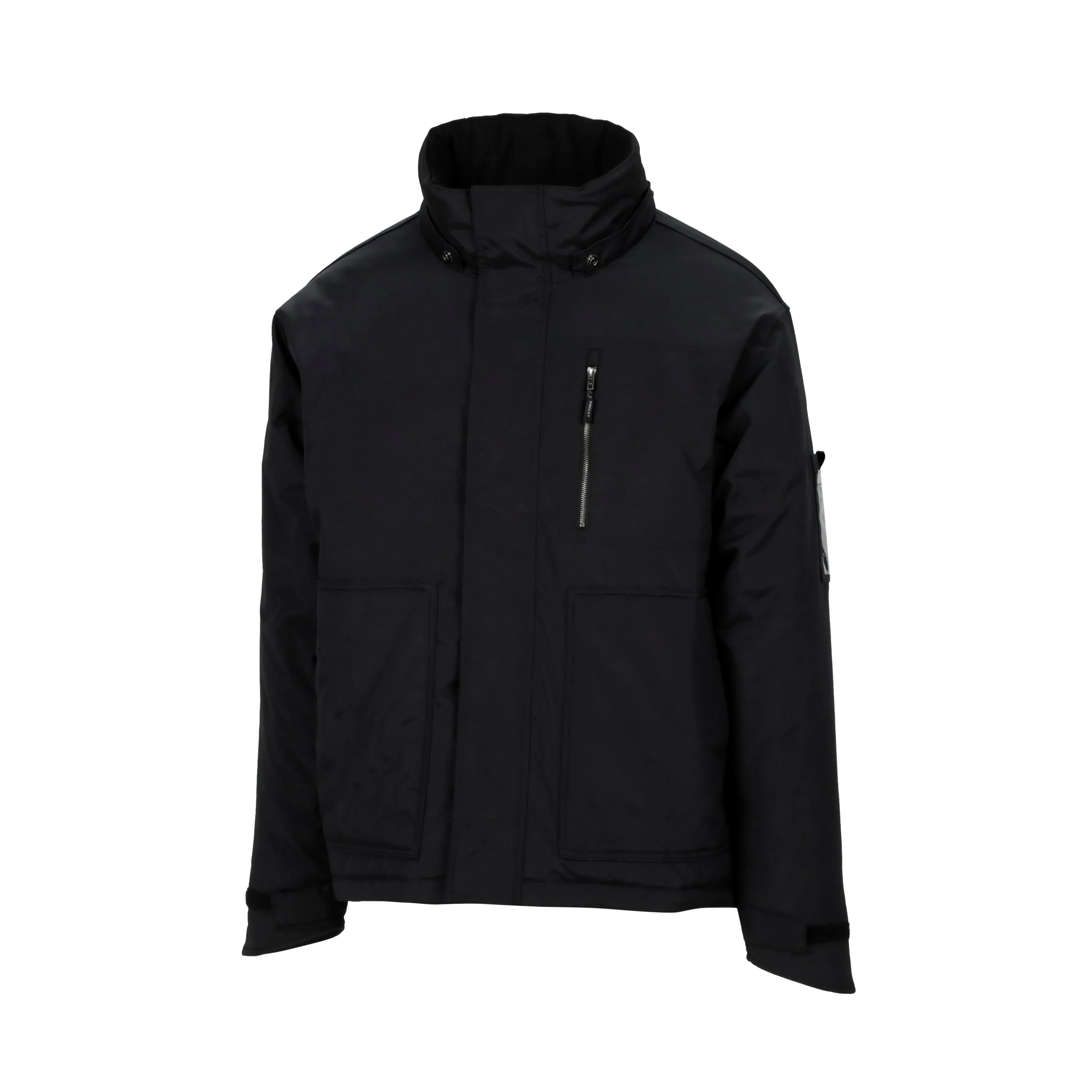 Cold Gear Jacket