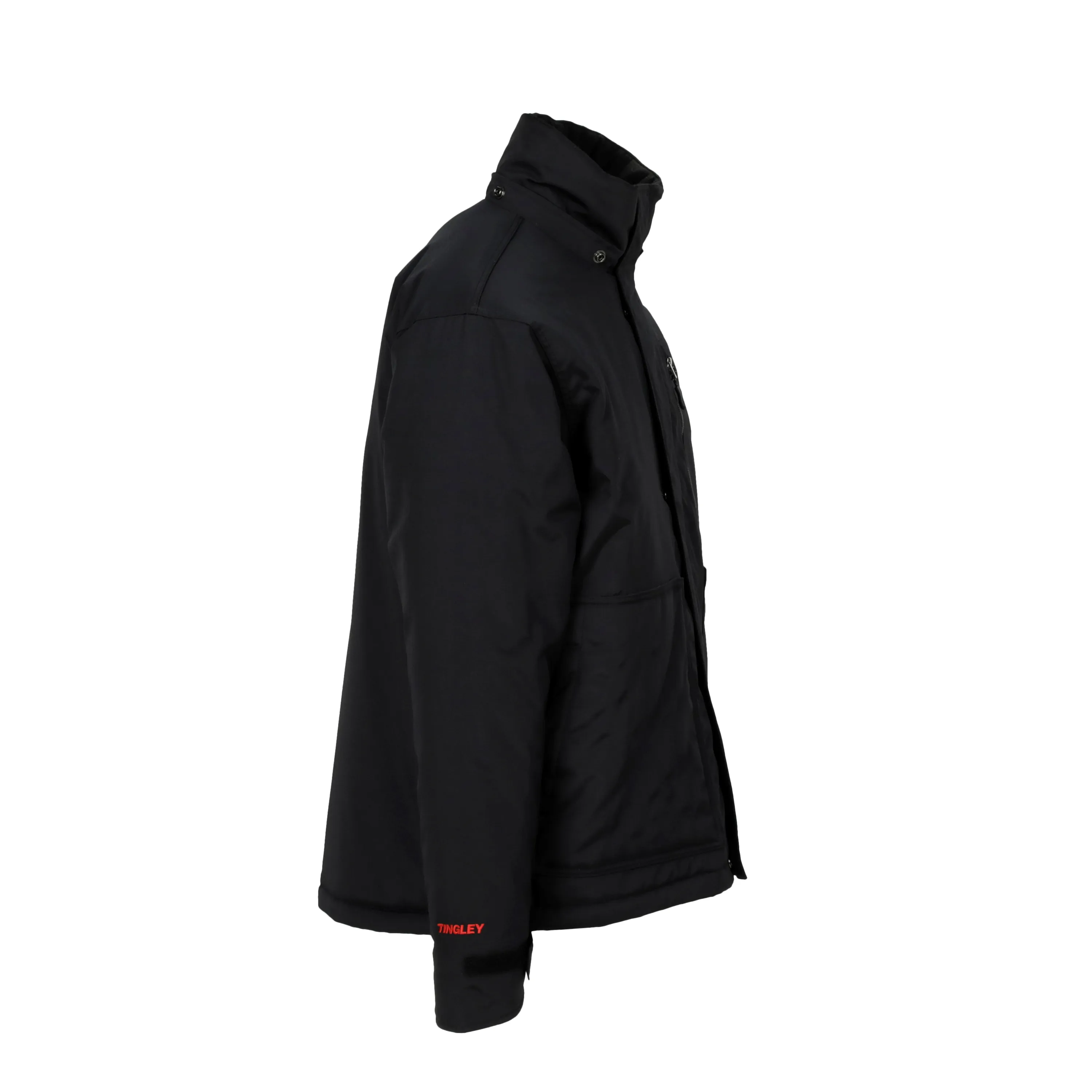 Cold Gear Jacket