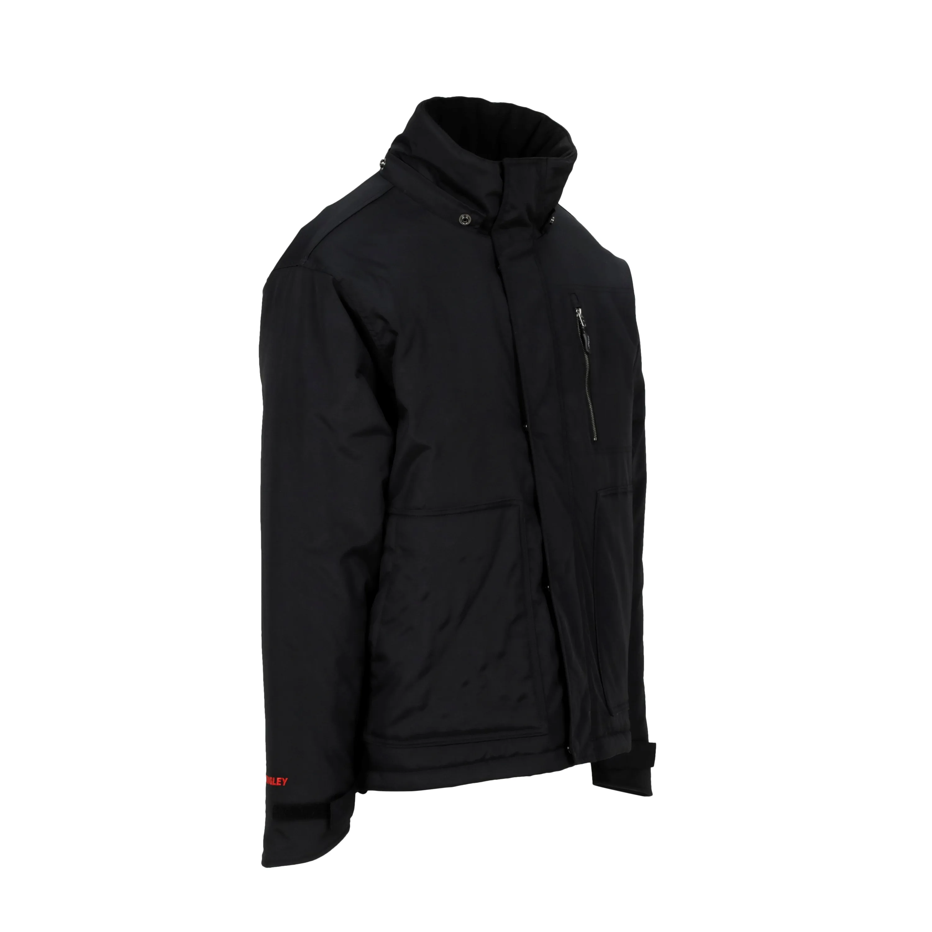 Cold Gear Jacket