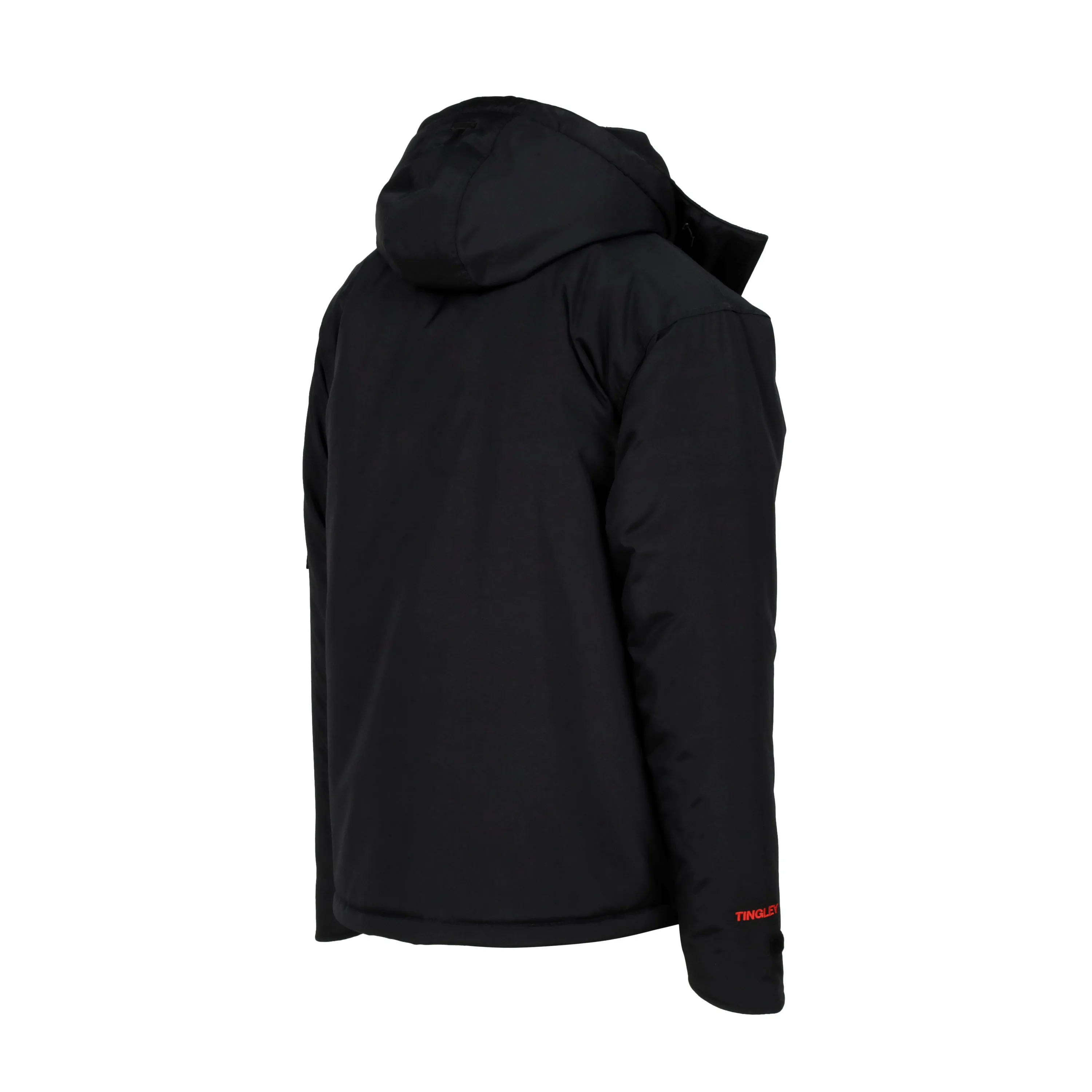 Cold Gear Jacket