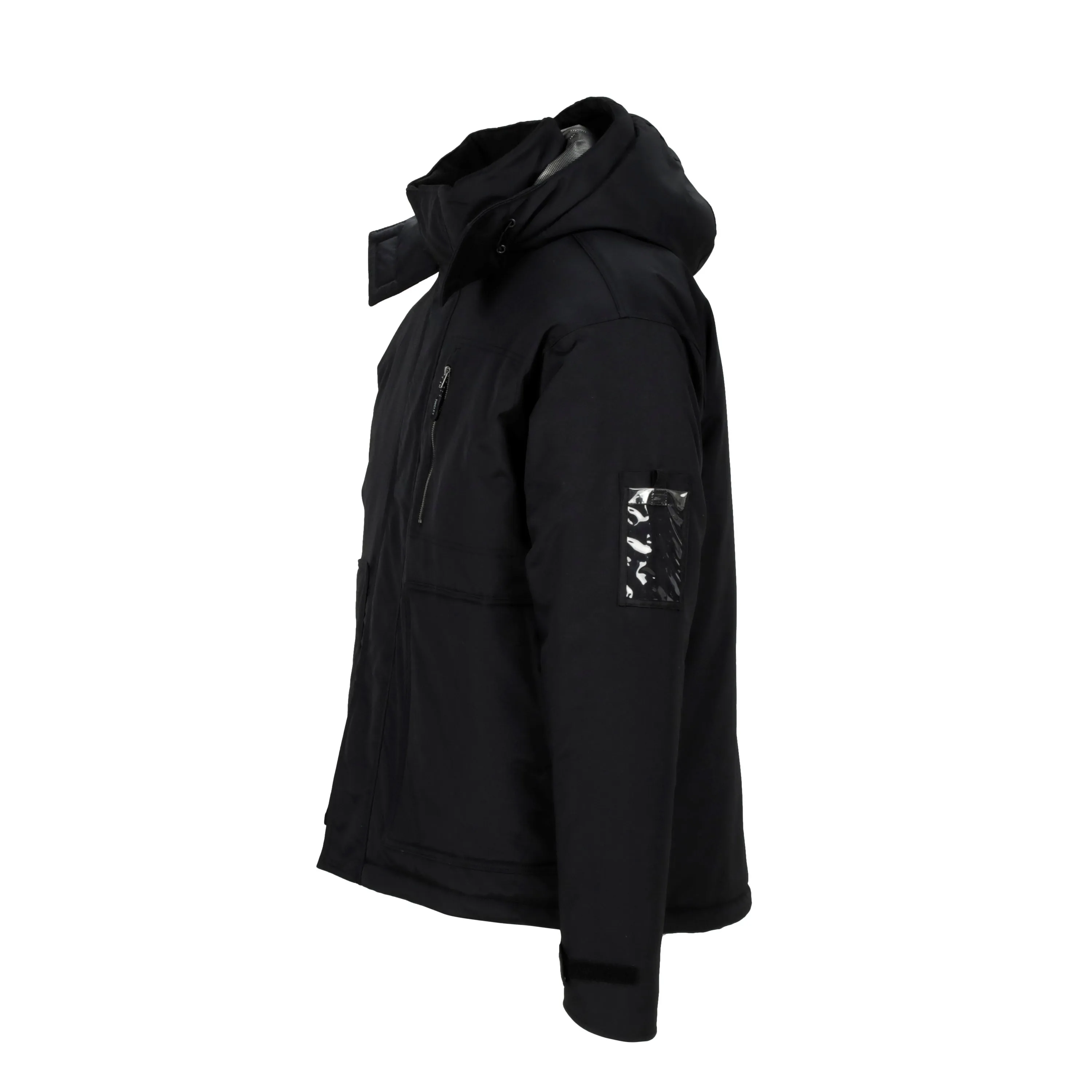 Cold Gear Jacket