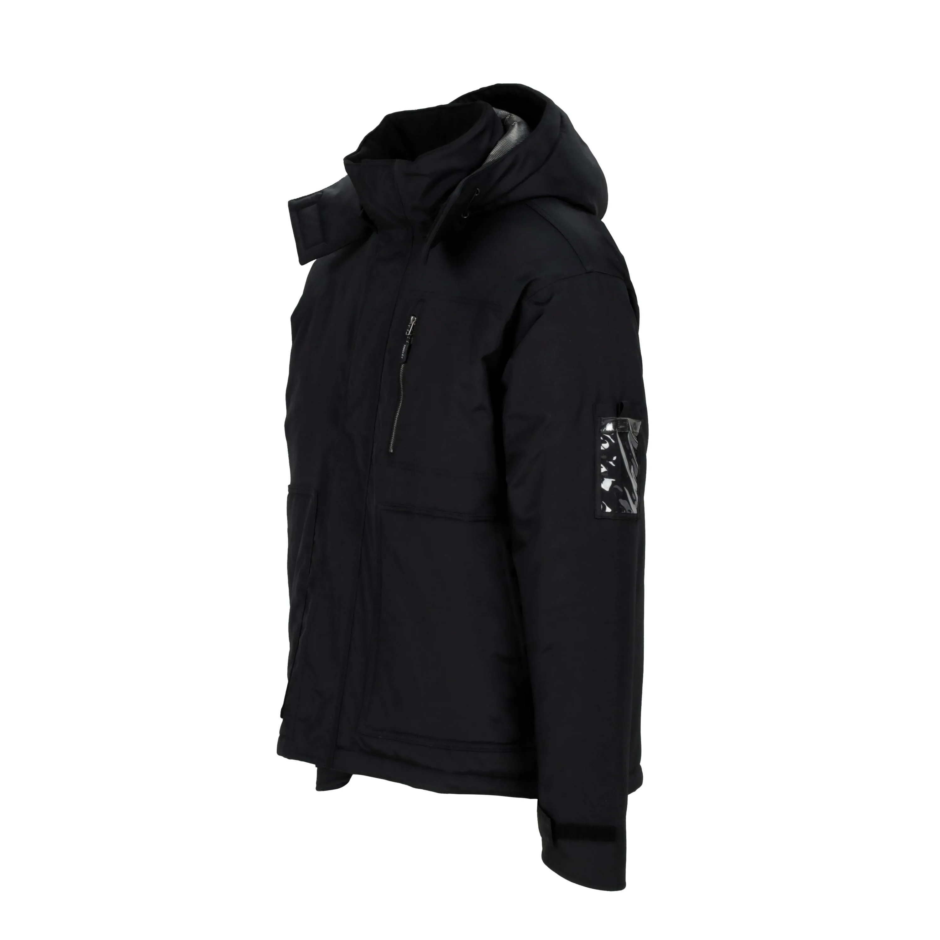 Cold Gear Jacket
