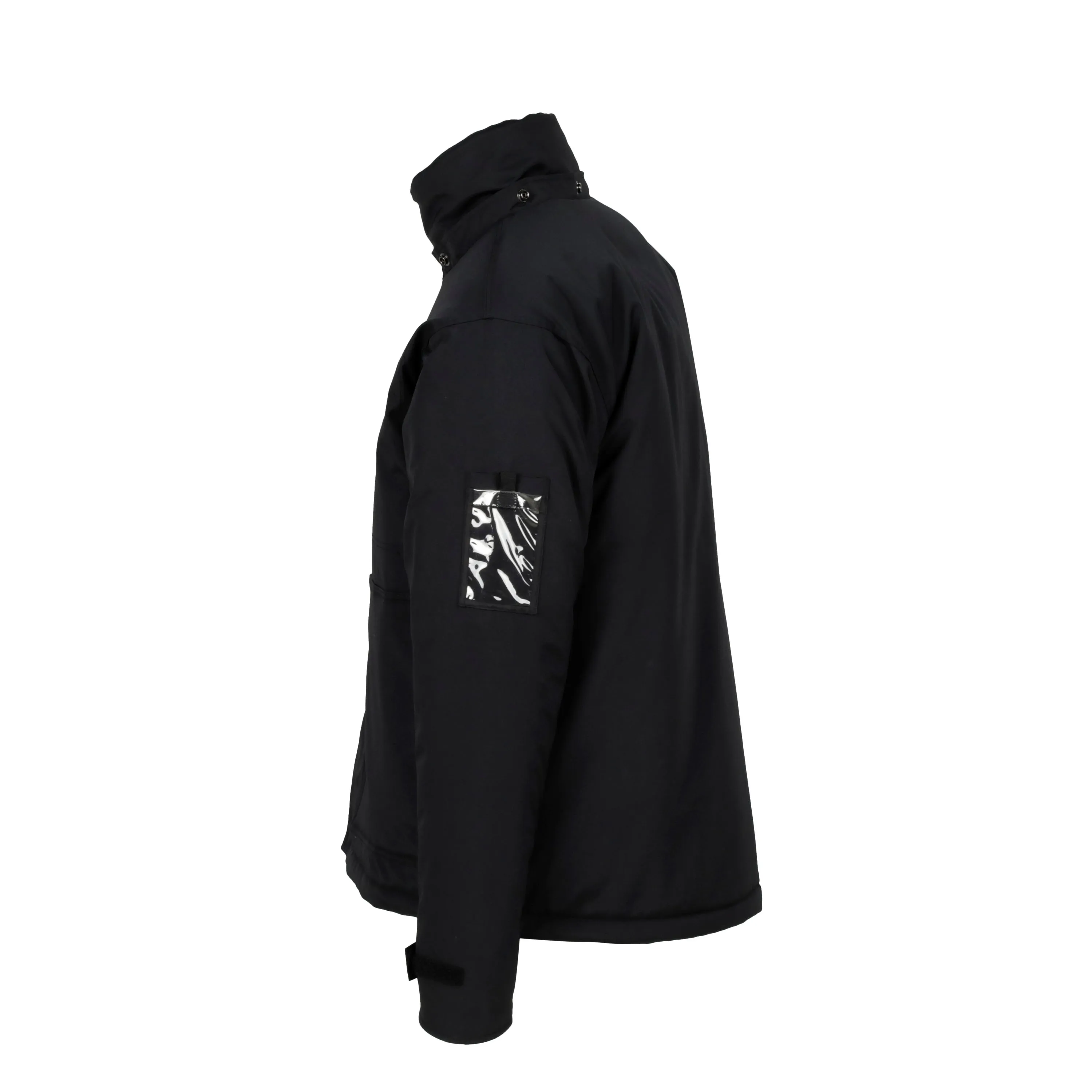 Cold Gear Jacket