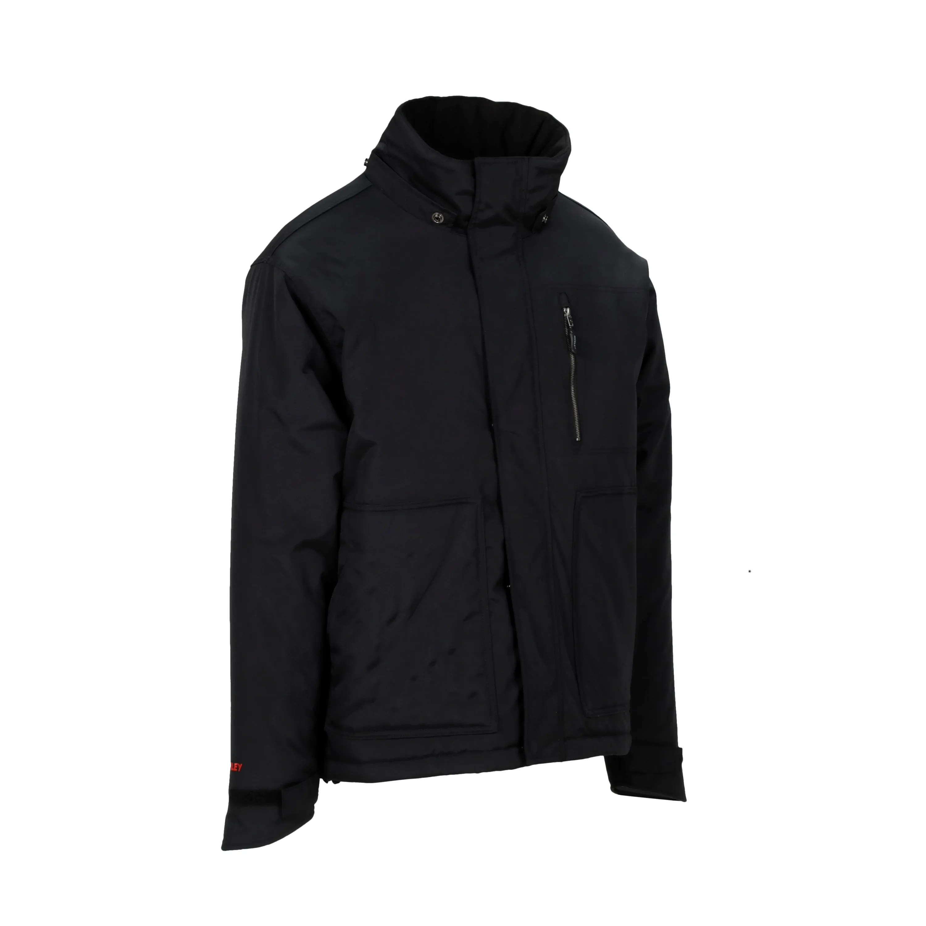 Cold Gear Jacket