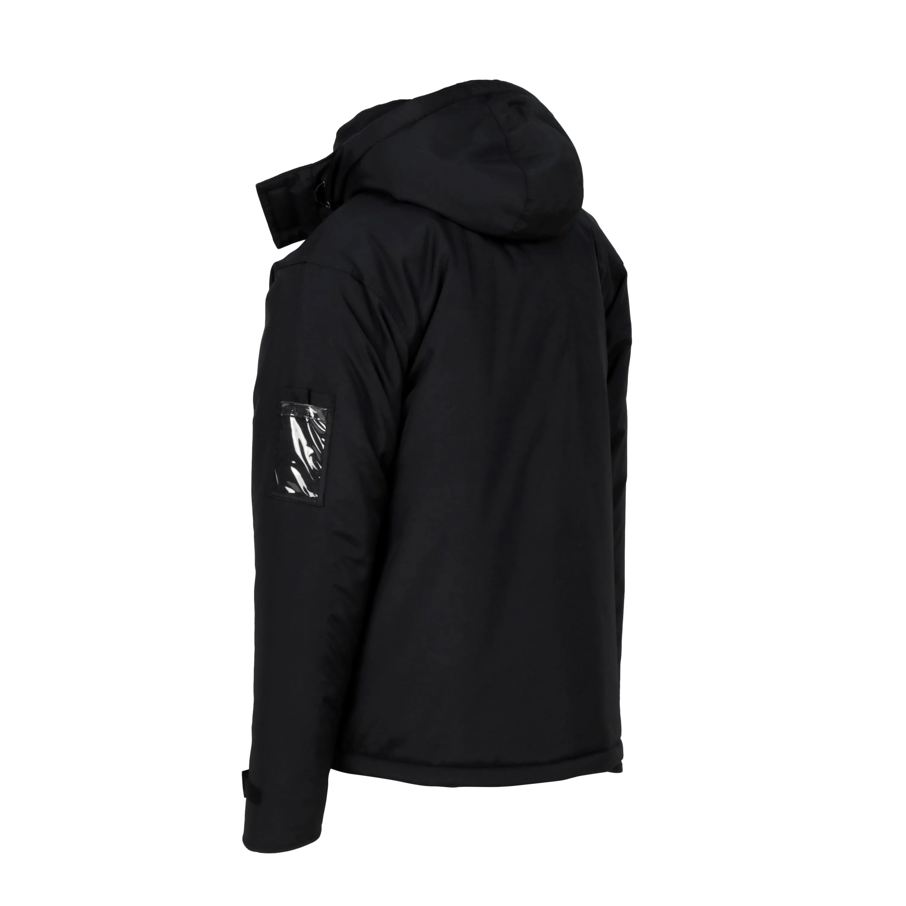 Cold Gear Jacket