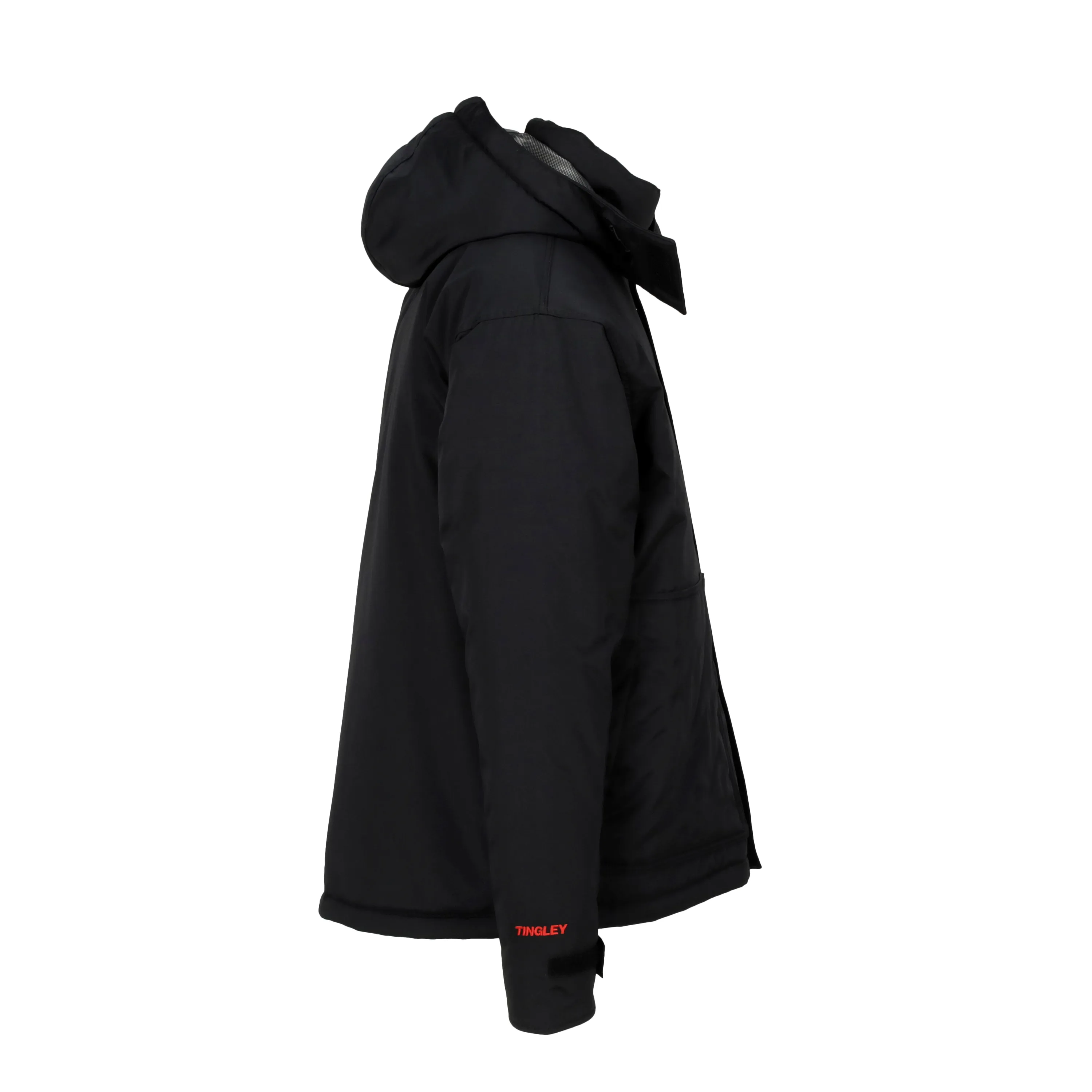 Cold Gear Jacket