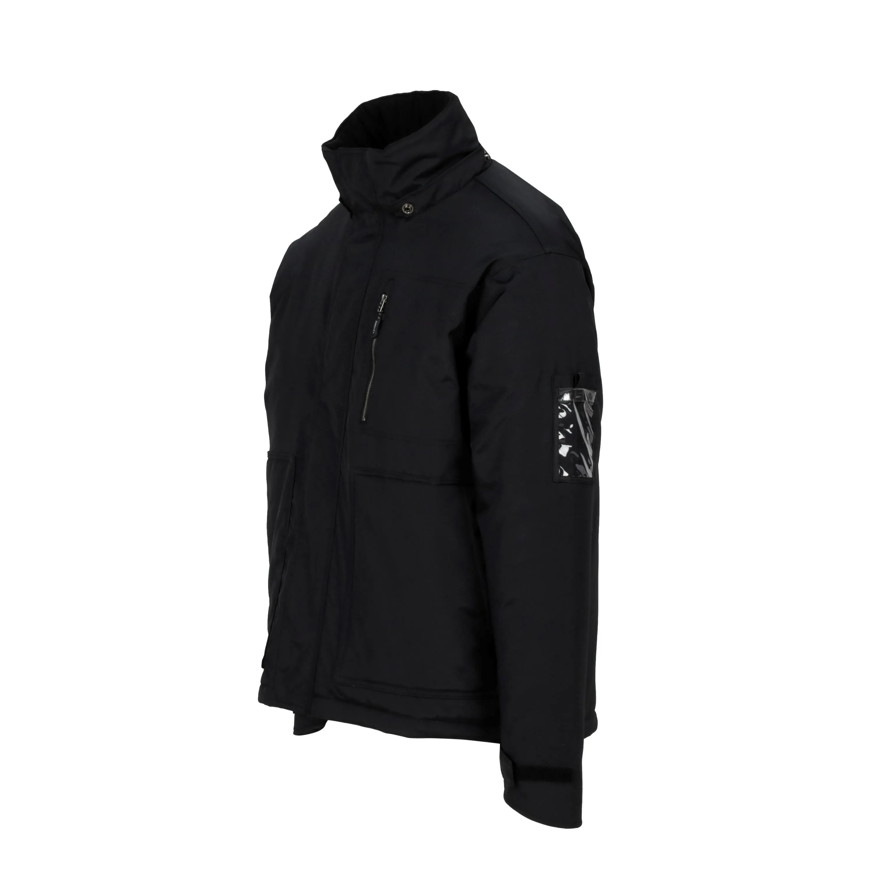 Cold Gear Jacket
