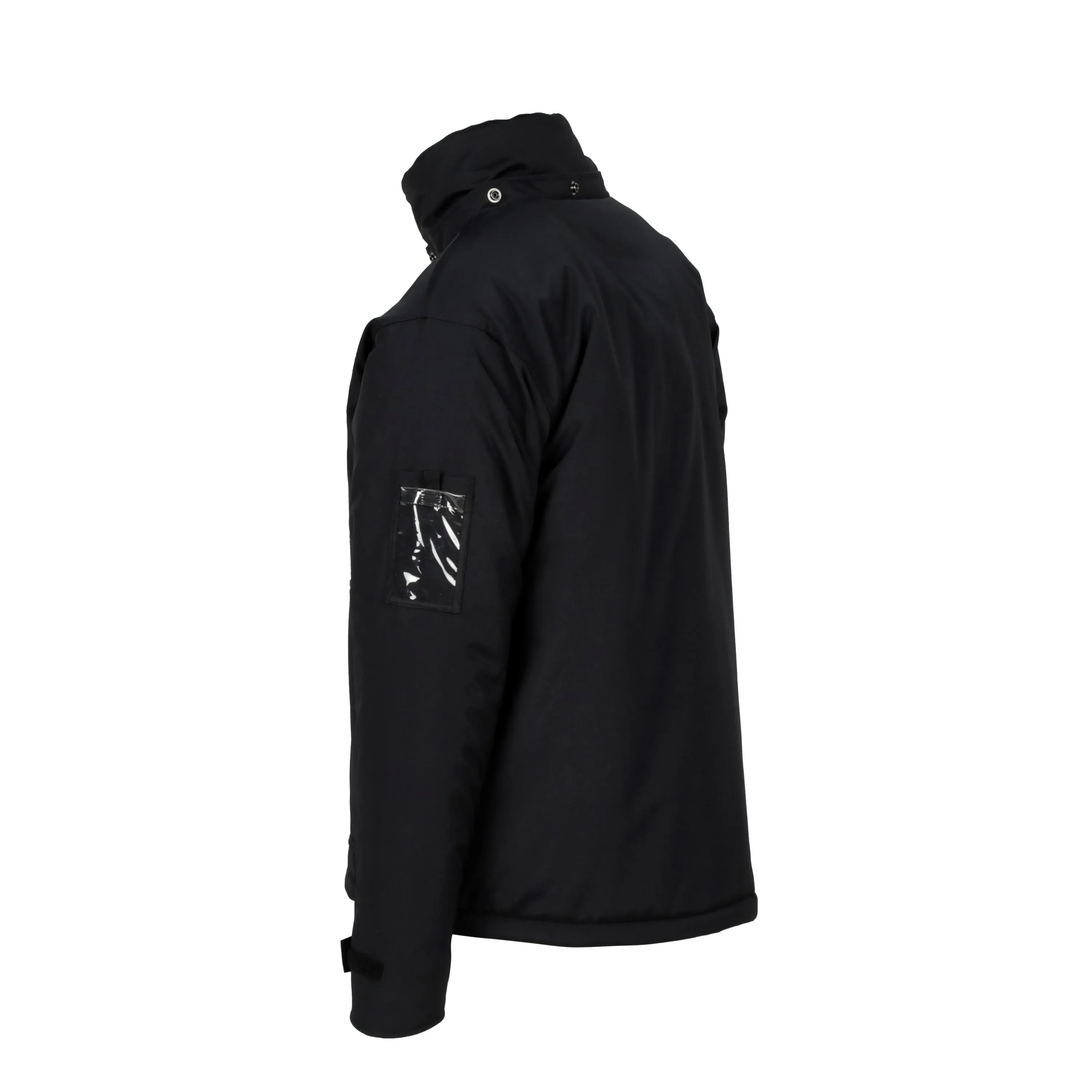 Cold Gear Jacket