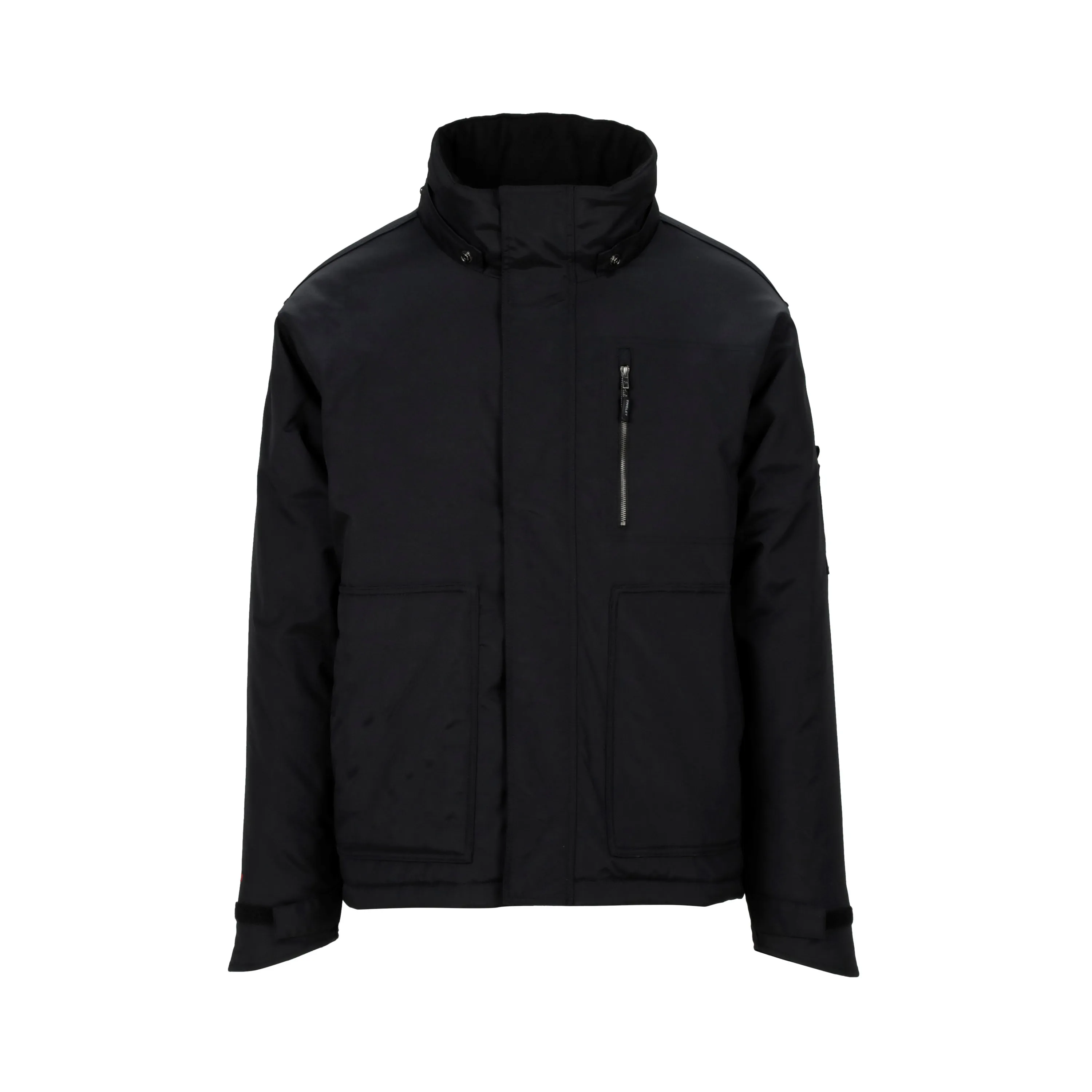 Cold Gear Jacket