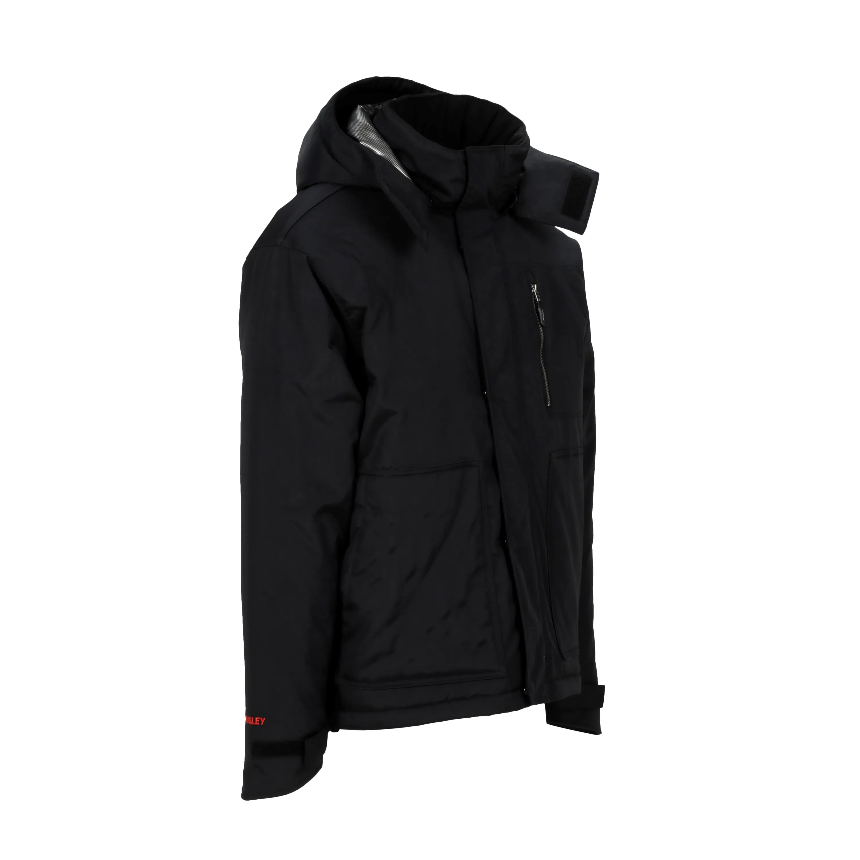 Cold Gear Jacket