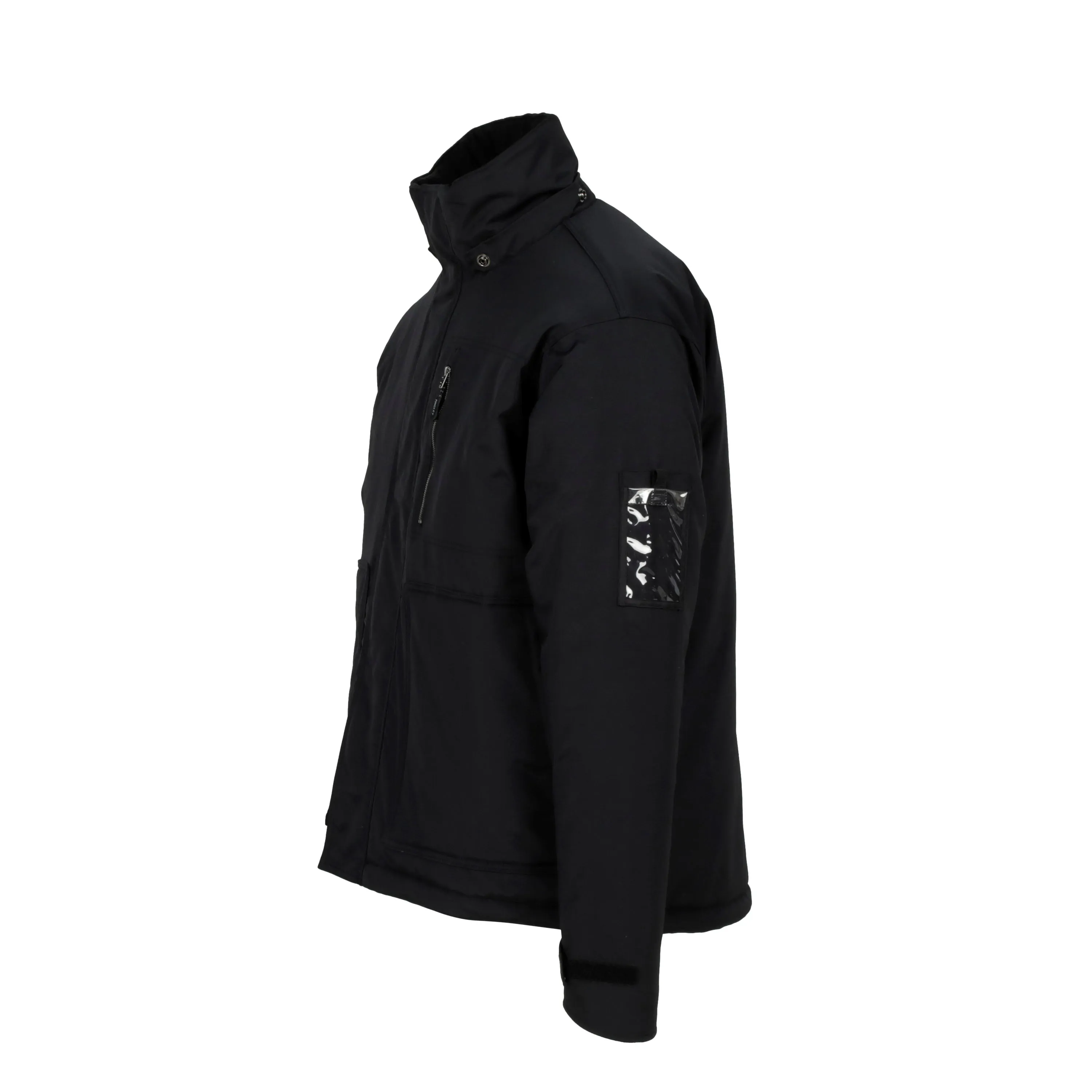 Cold Gear Jacket