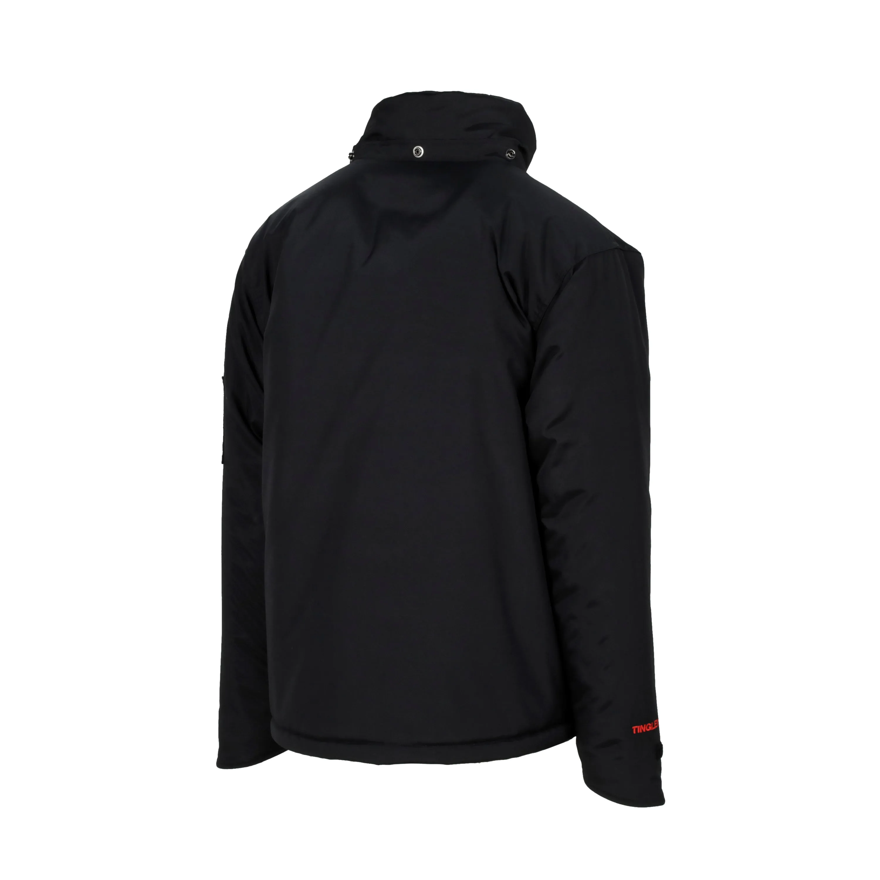 Cold Gear Jacket