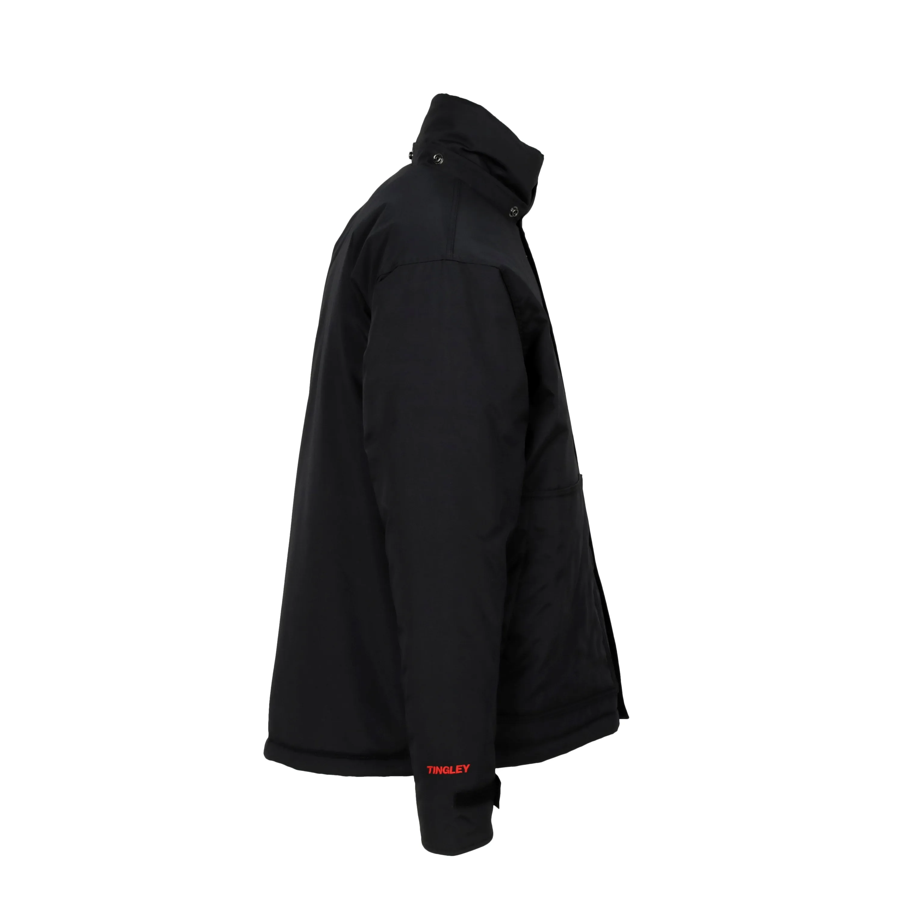 Cold Gear Jacket