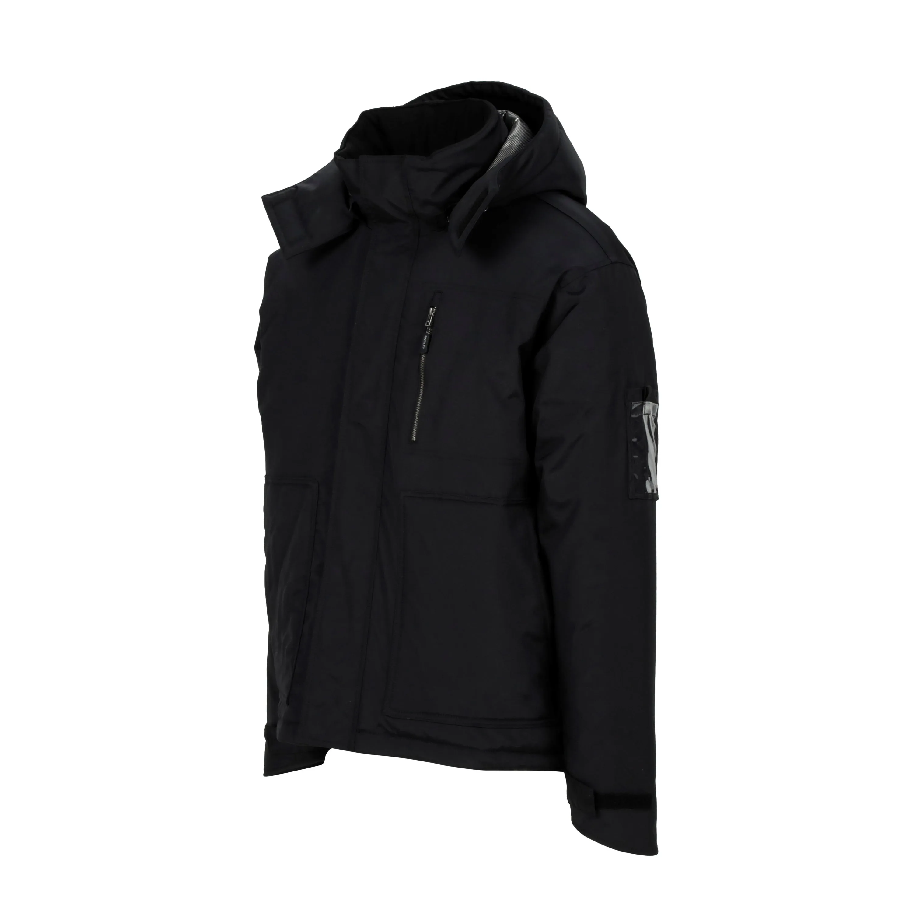 Cold Gear Jacket