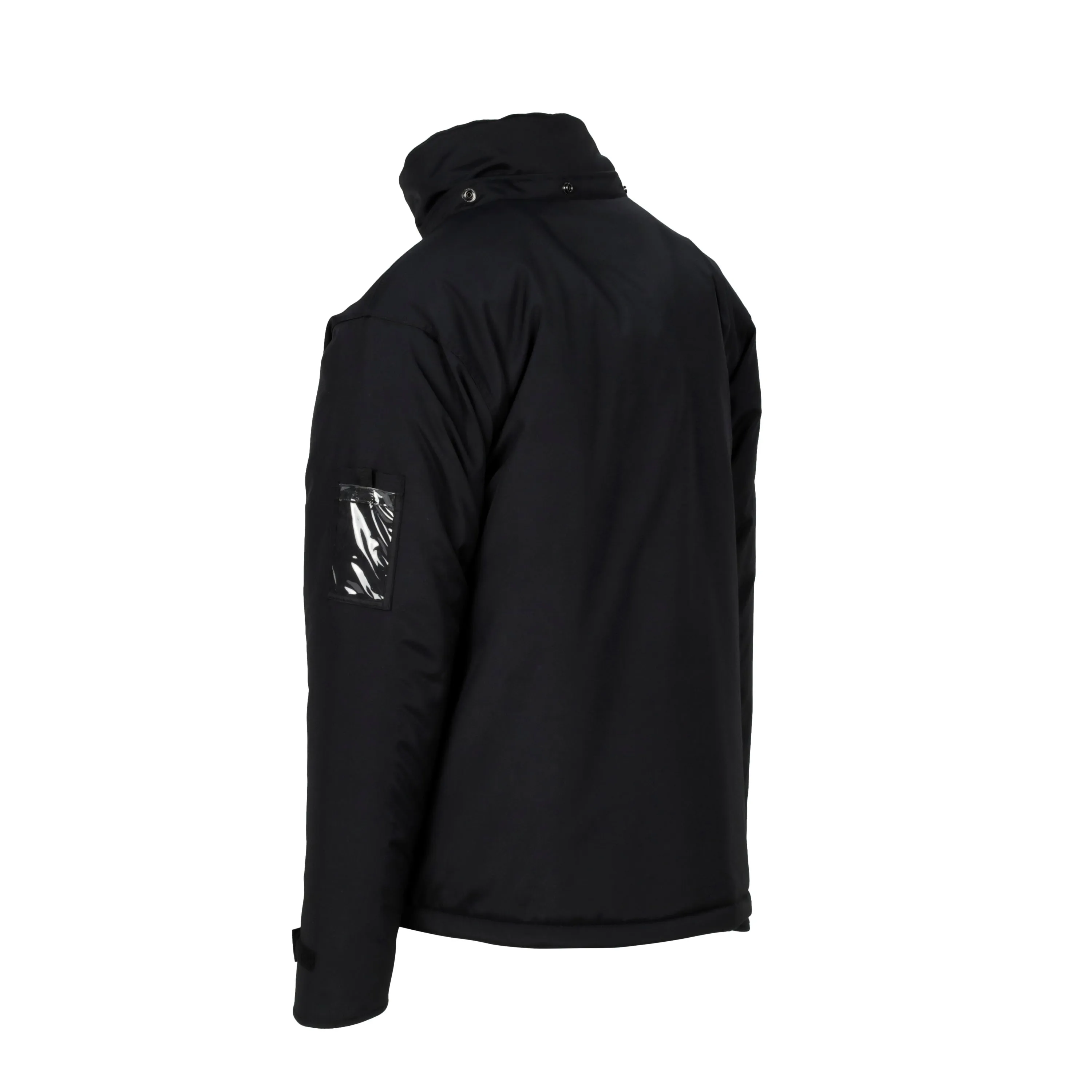 Cold Gear Jacket