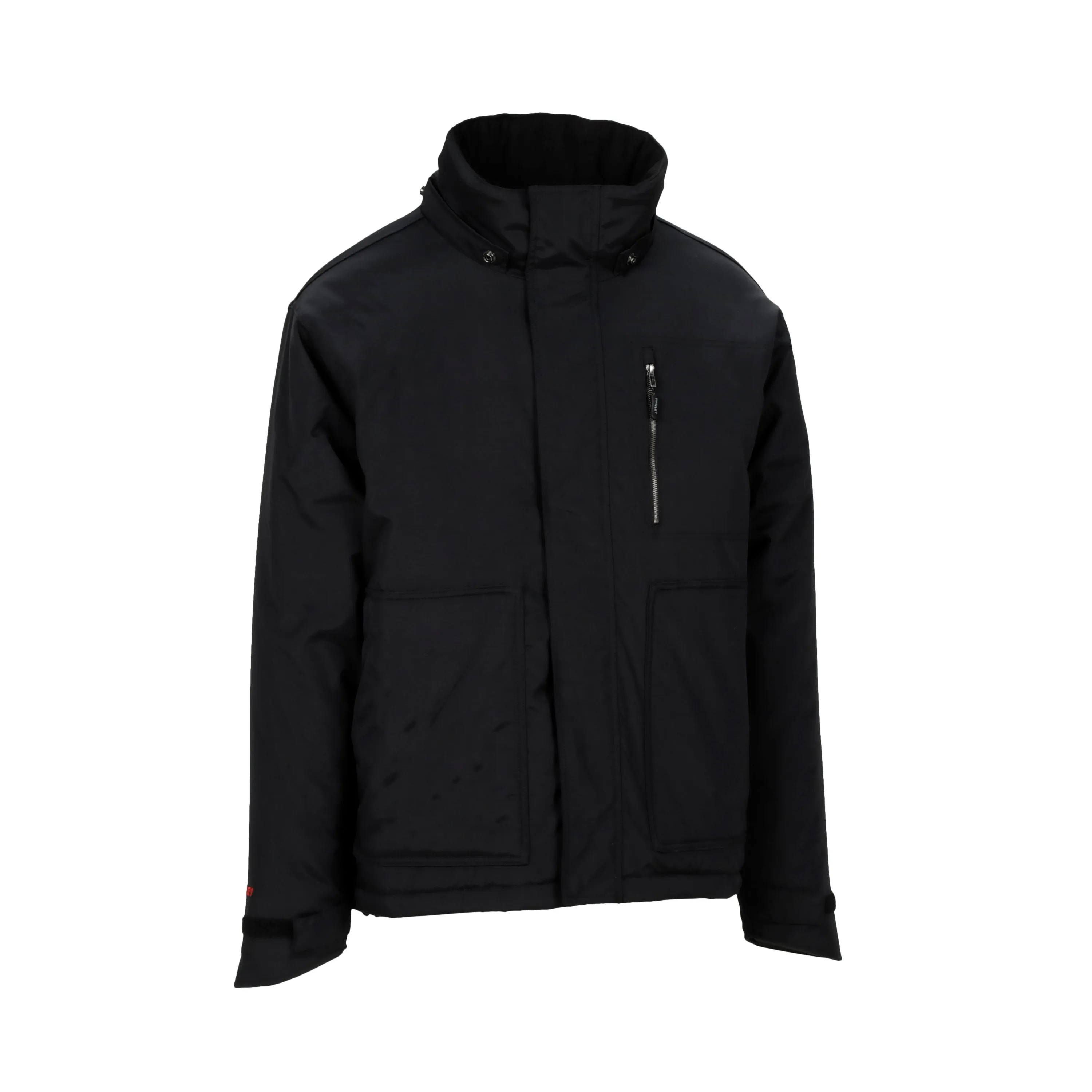 Cold Gear Jacket