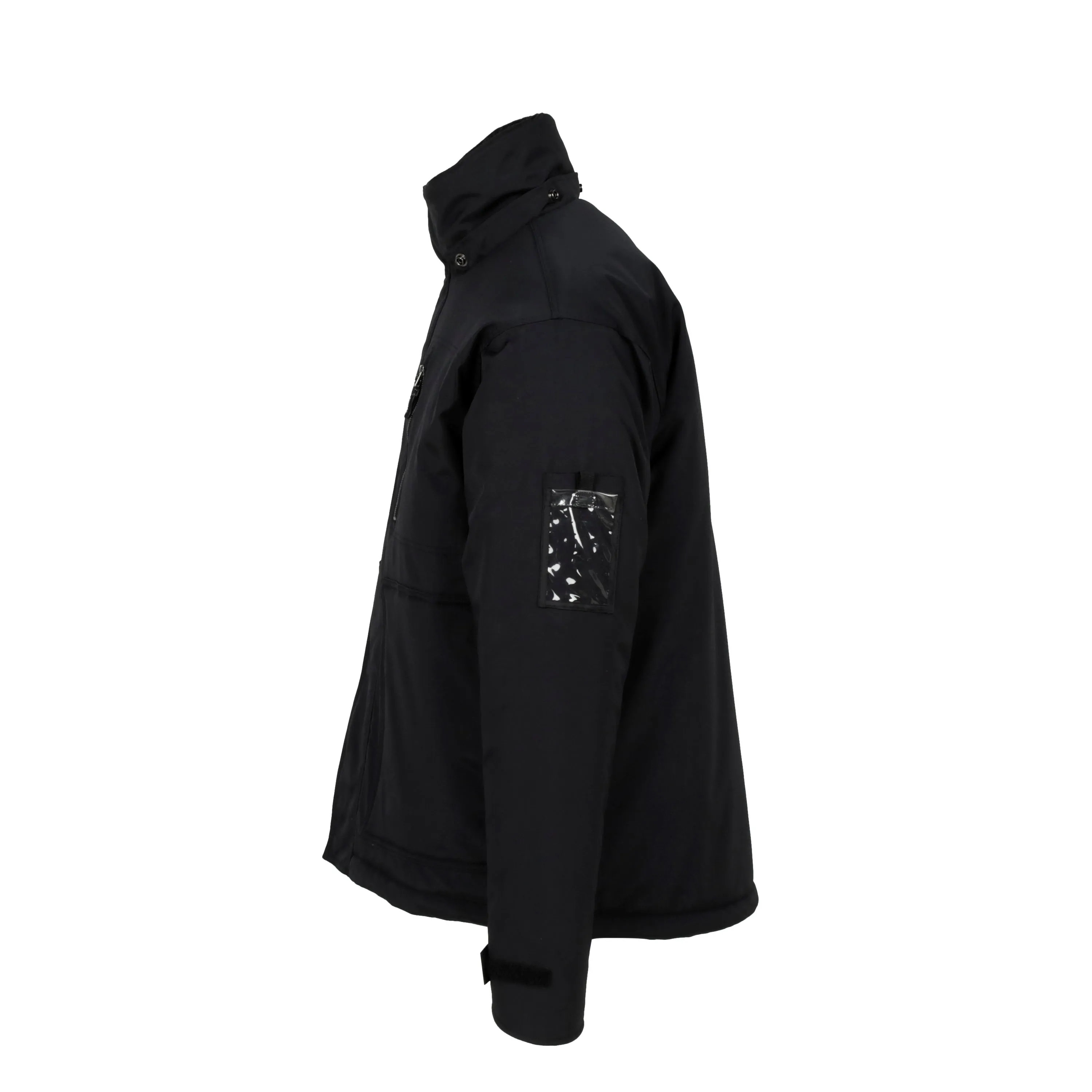 Cold Gear Jacket