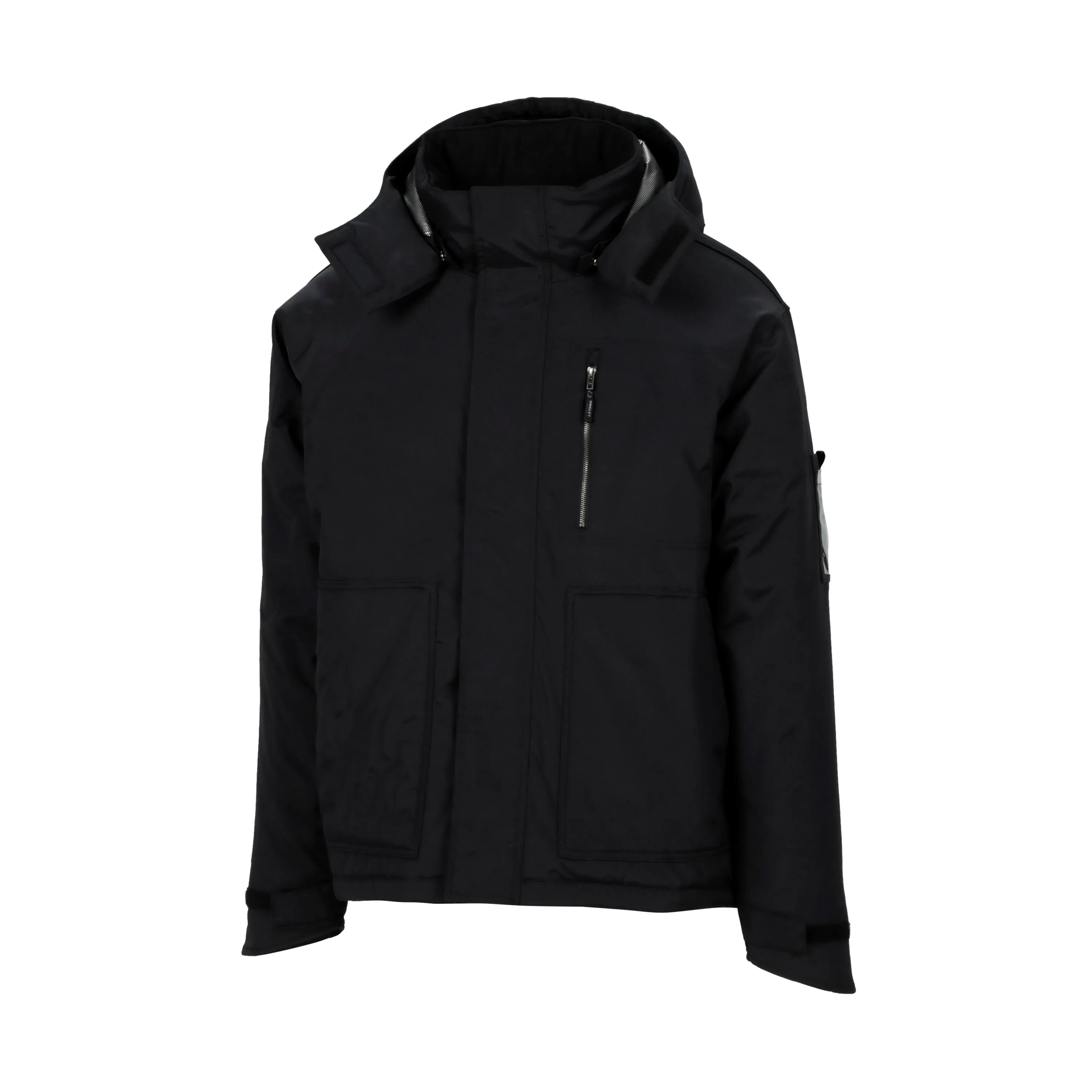 Cold Gear Jacket