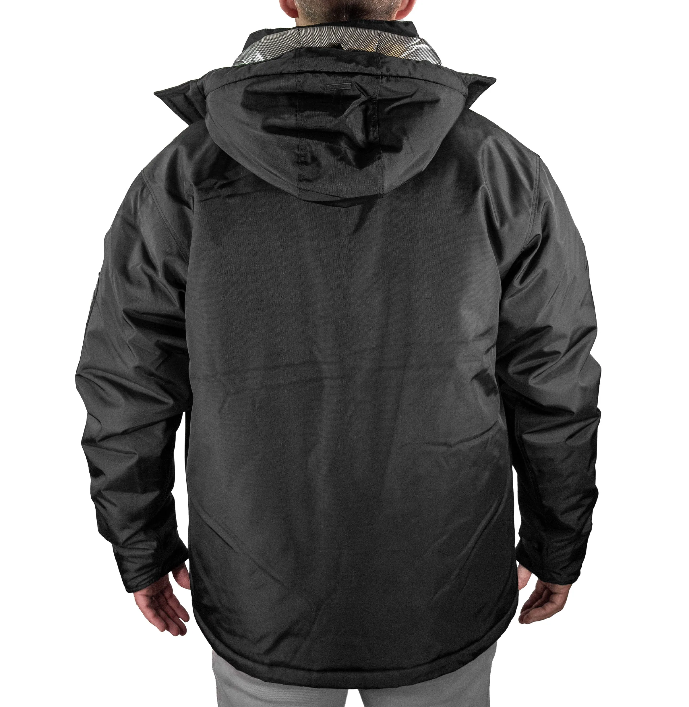 Cold Gear Jacket
