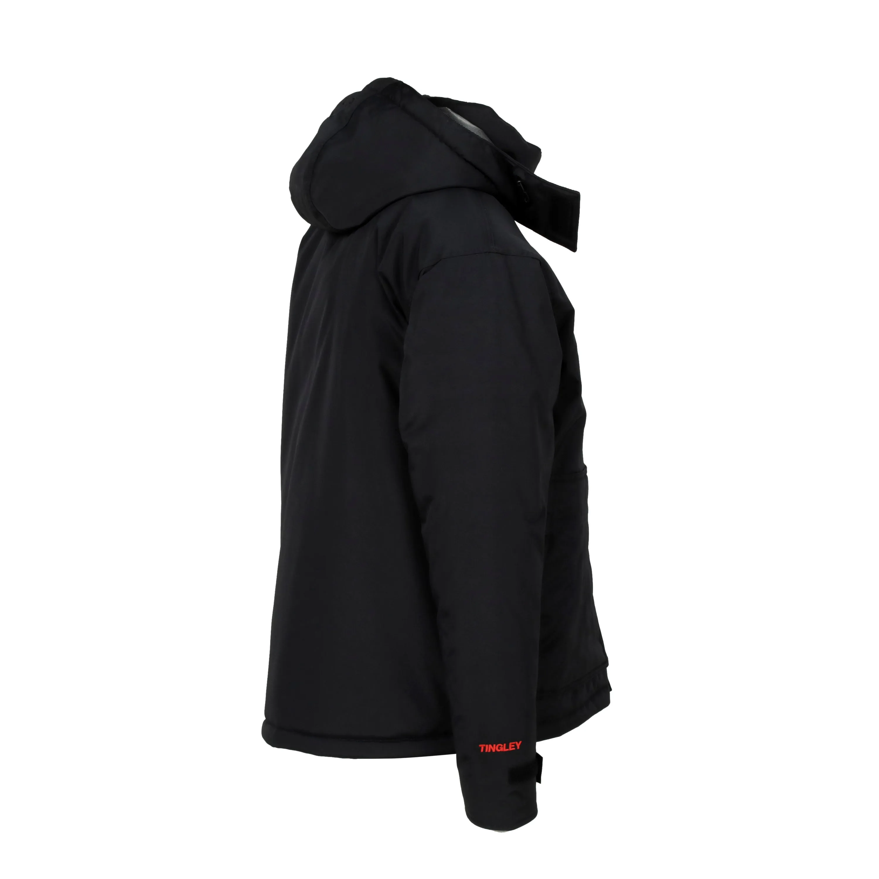 Cold Gear Jacket