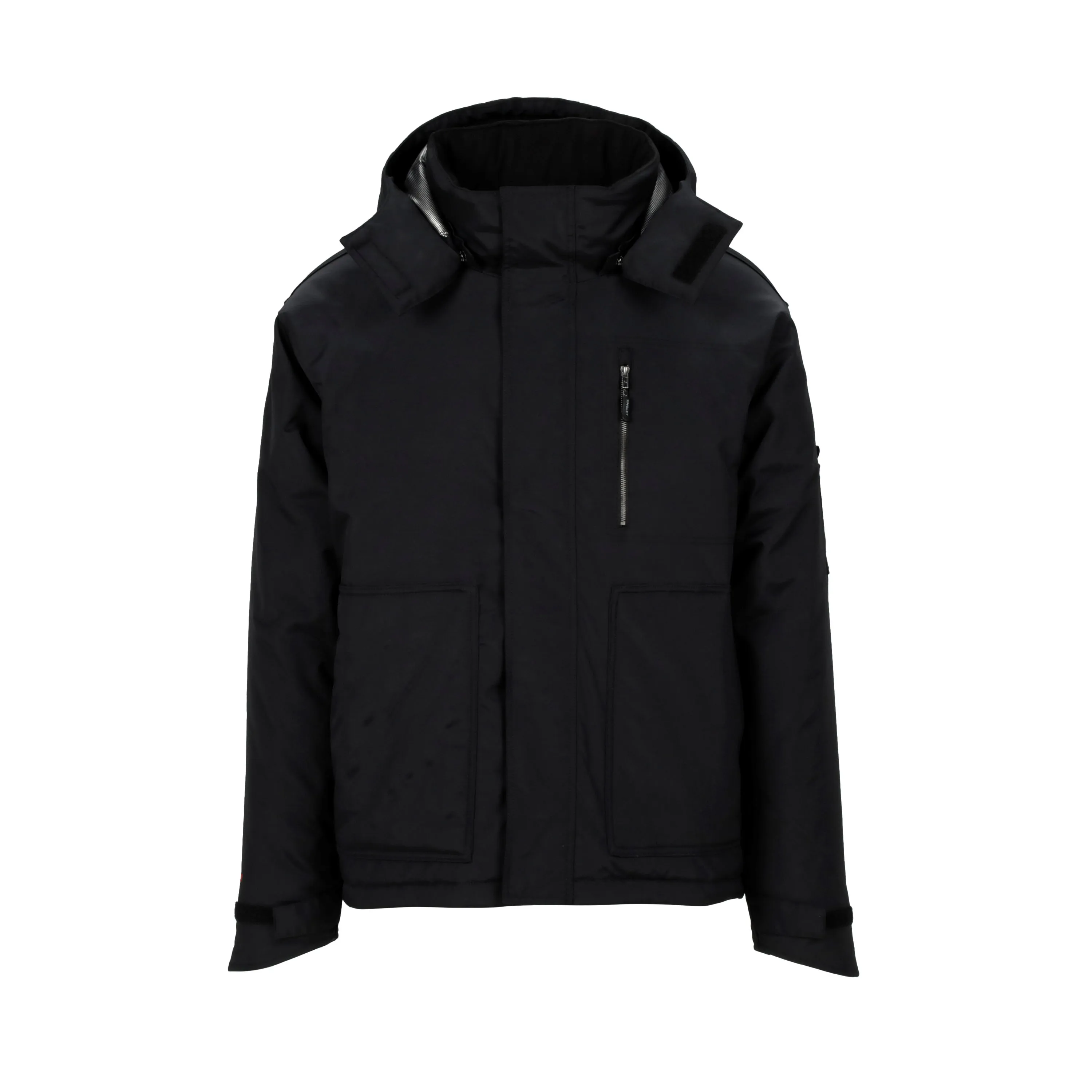 Cold Gear Jacket