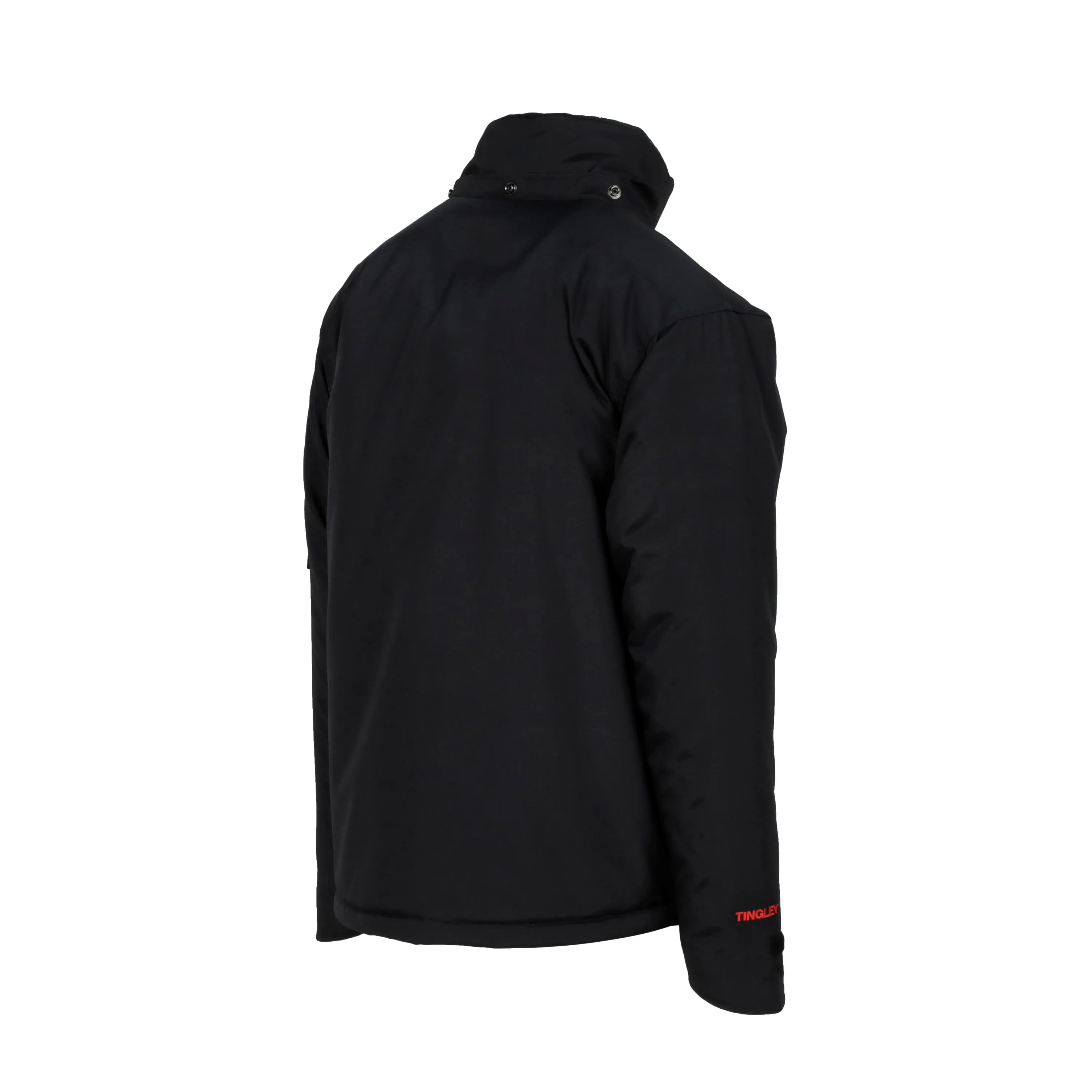 Cold Gear Jacket