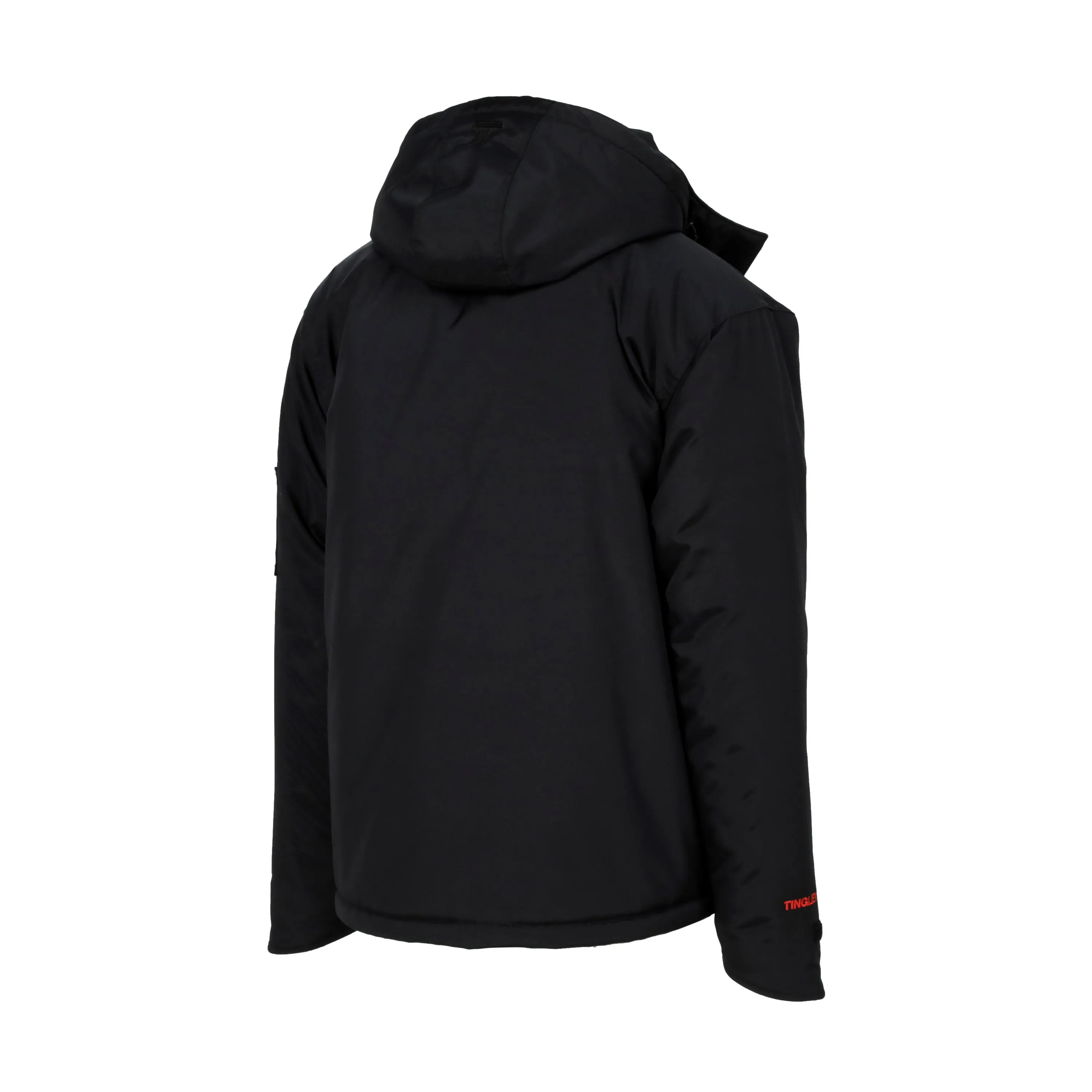 Cold Gear Jacket