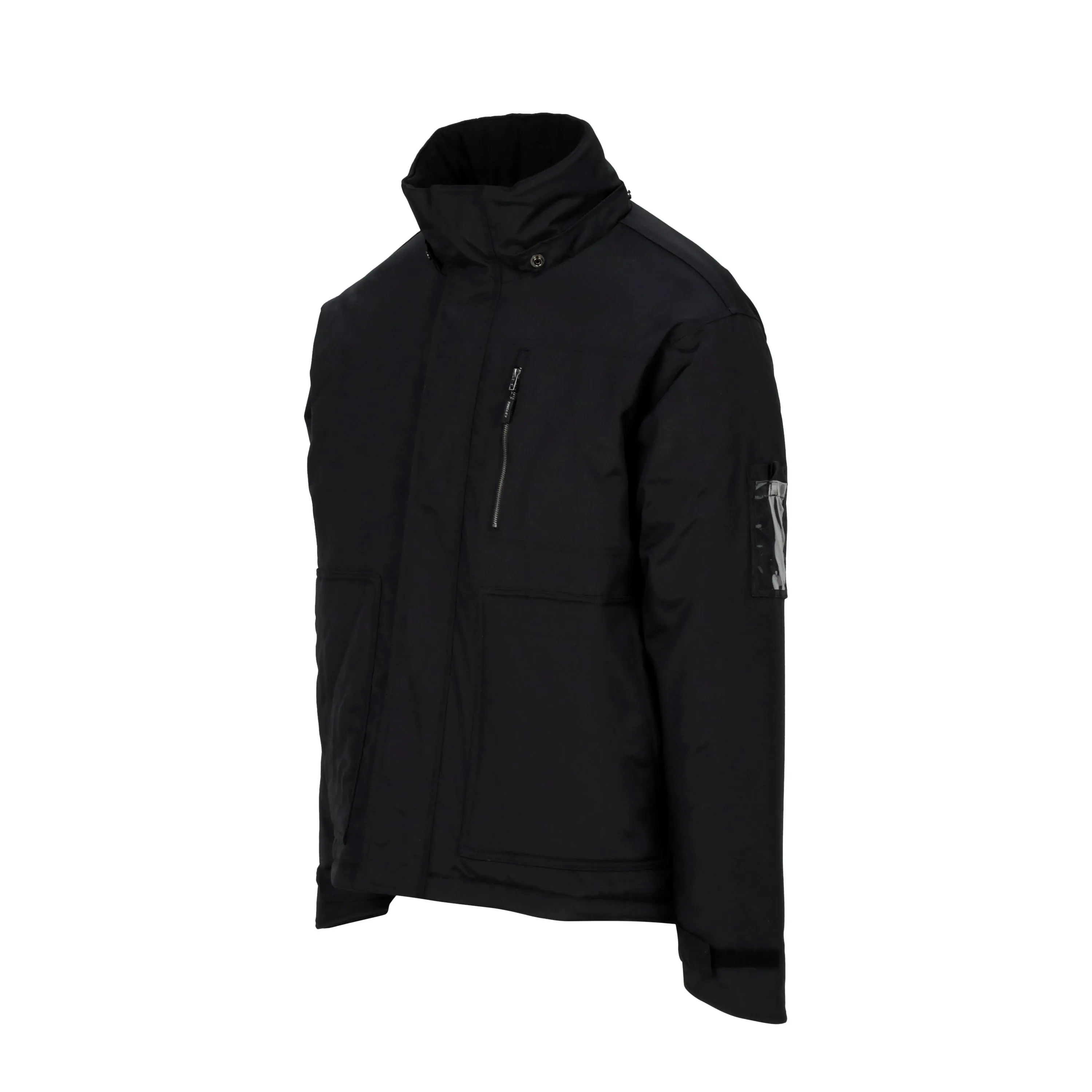 Cold Gear Jacket