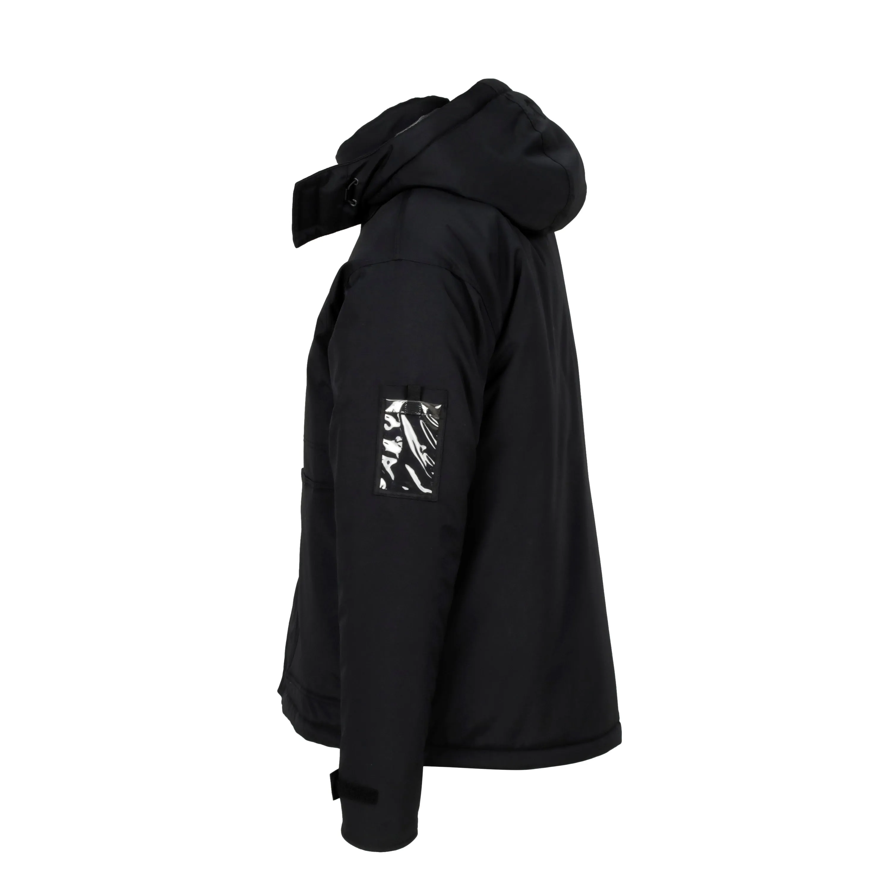 Cold Gear Jacket