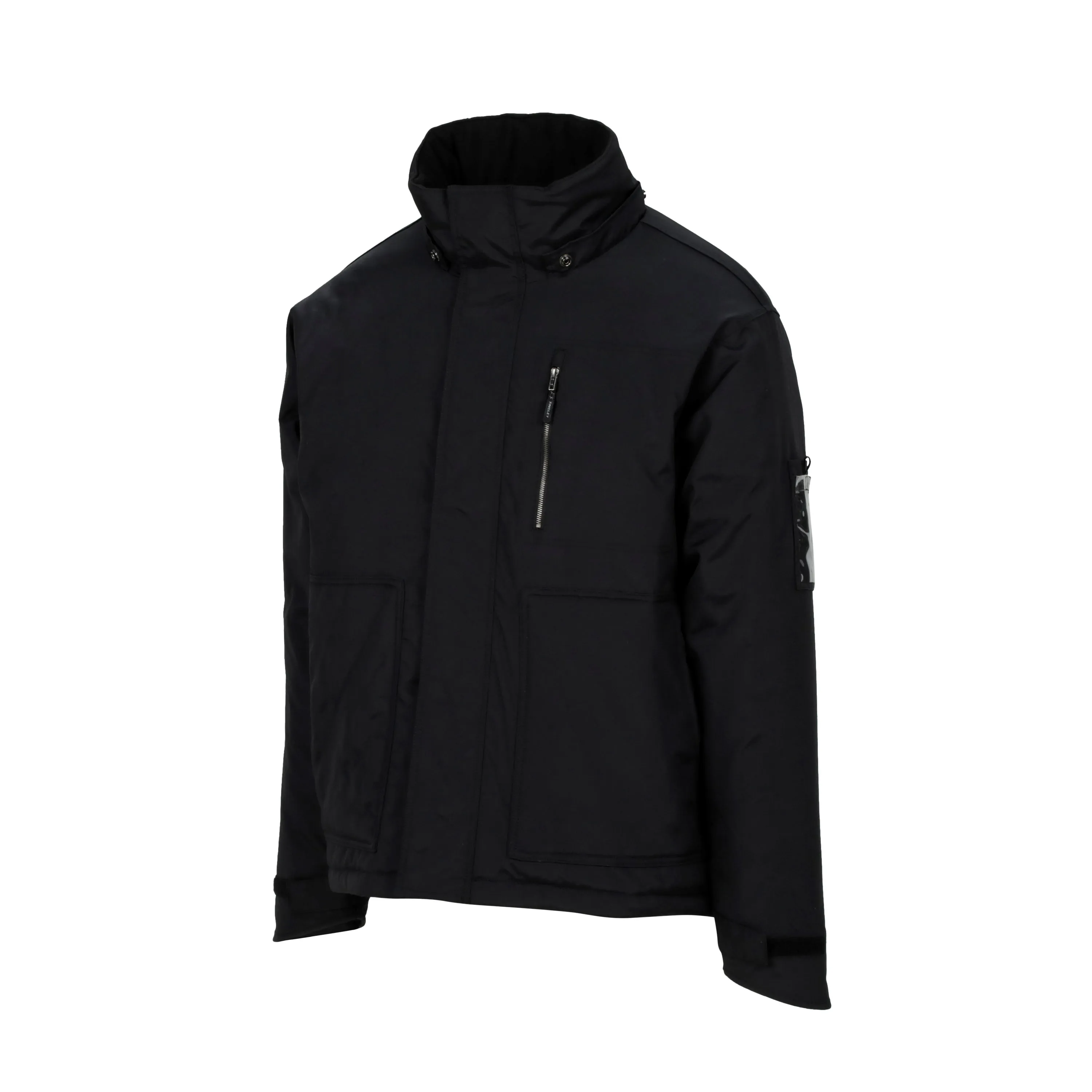 Cold Gear Jacket