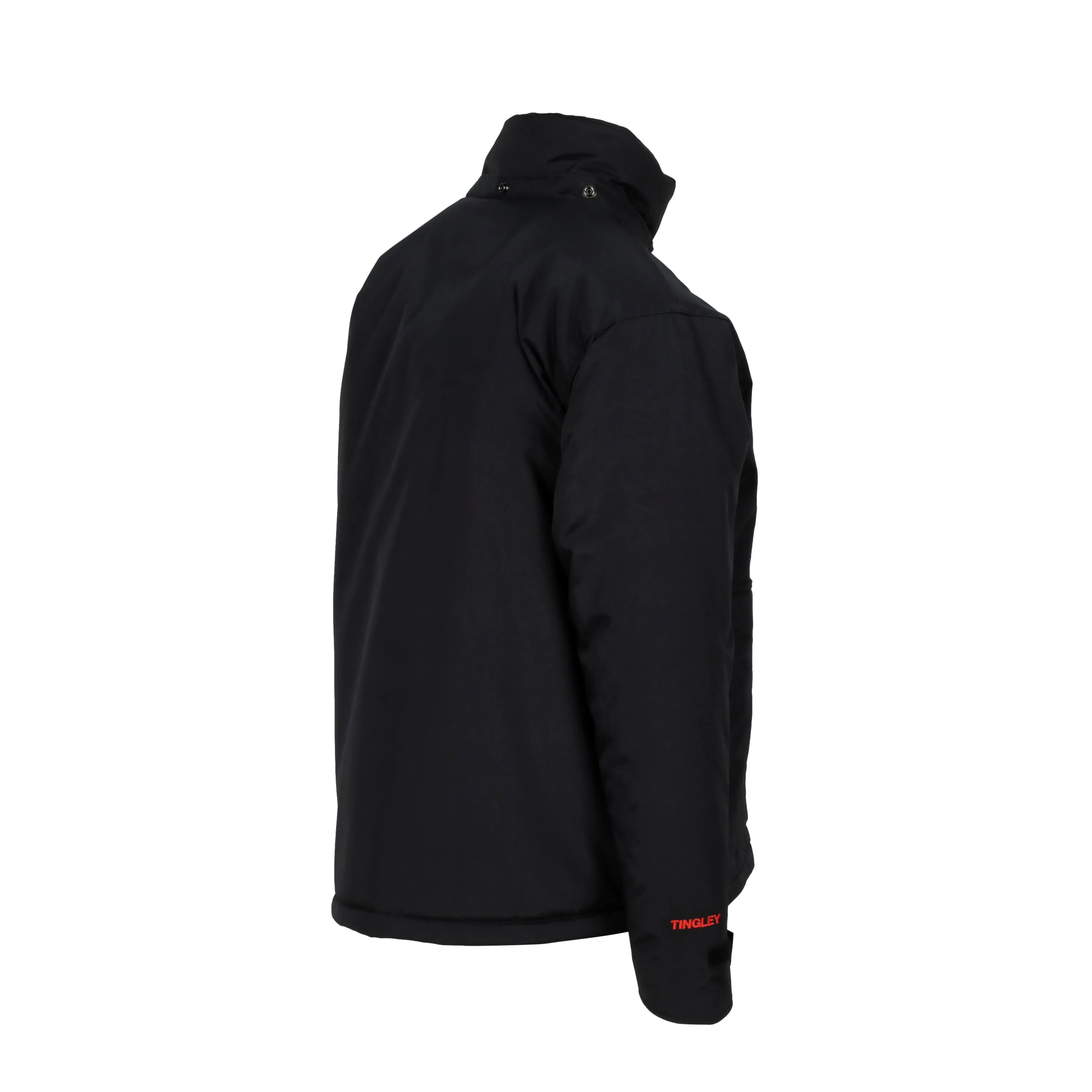 Cold Gear Jacket