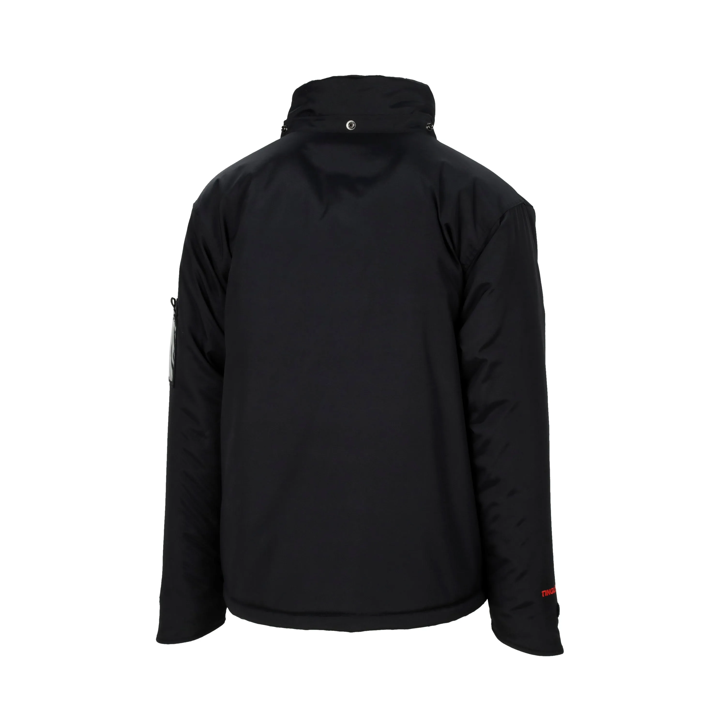 Cold Gear Jacket