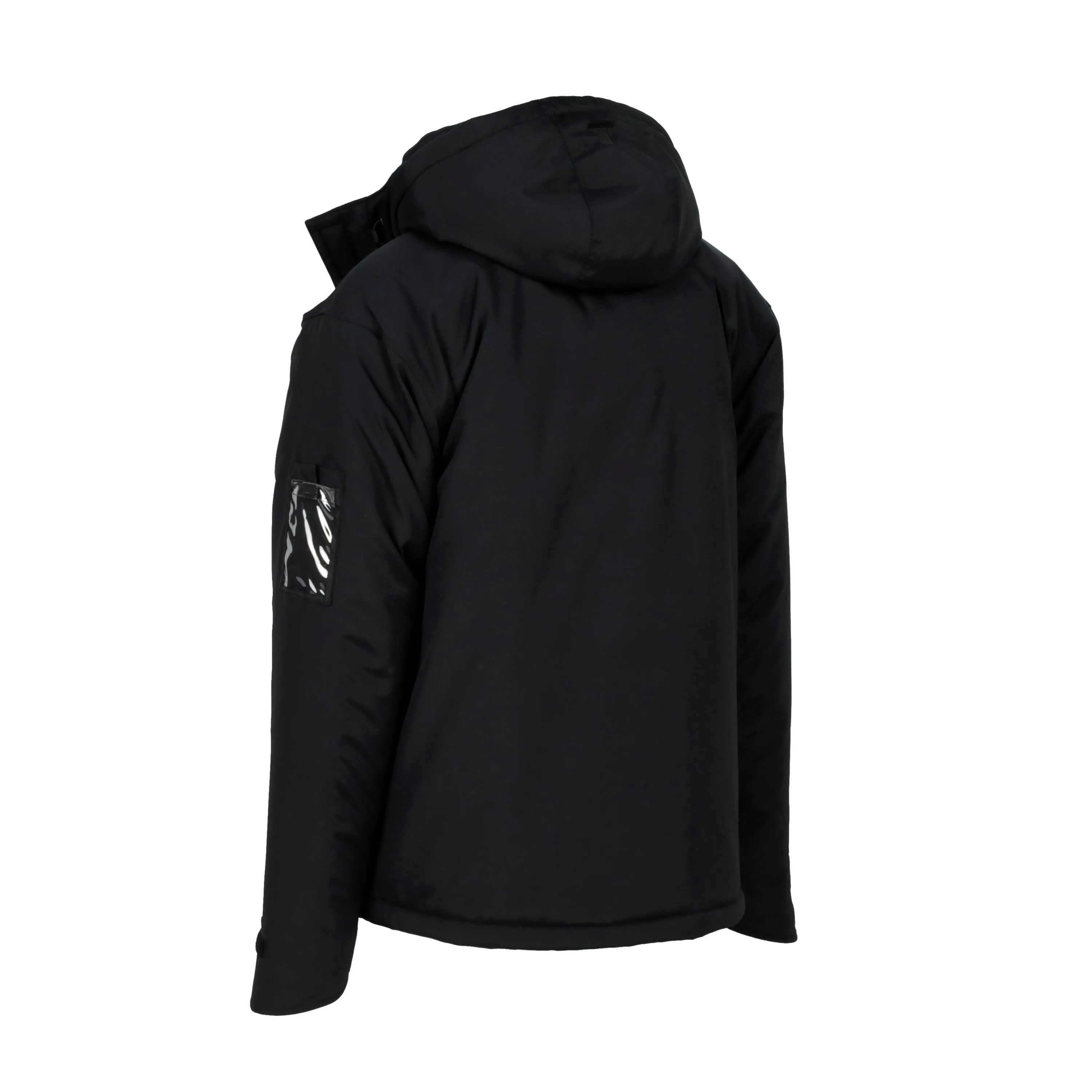 Cold Gear Jacket