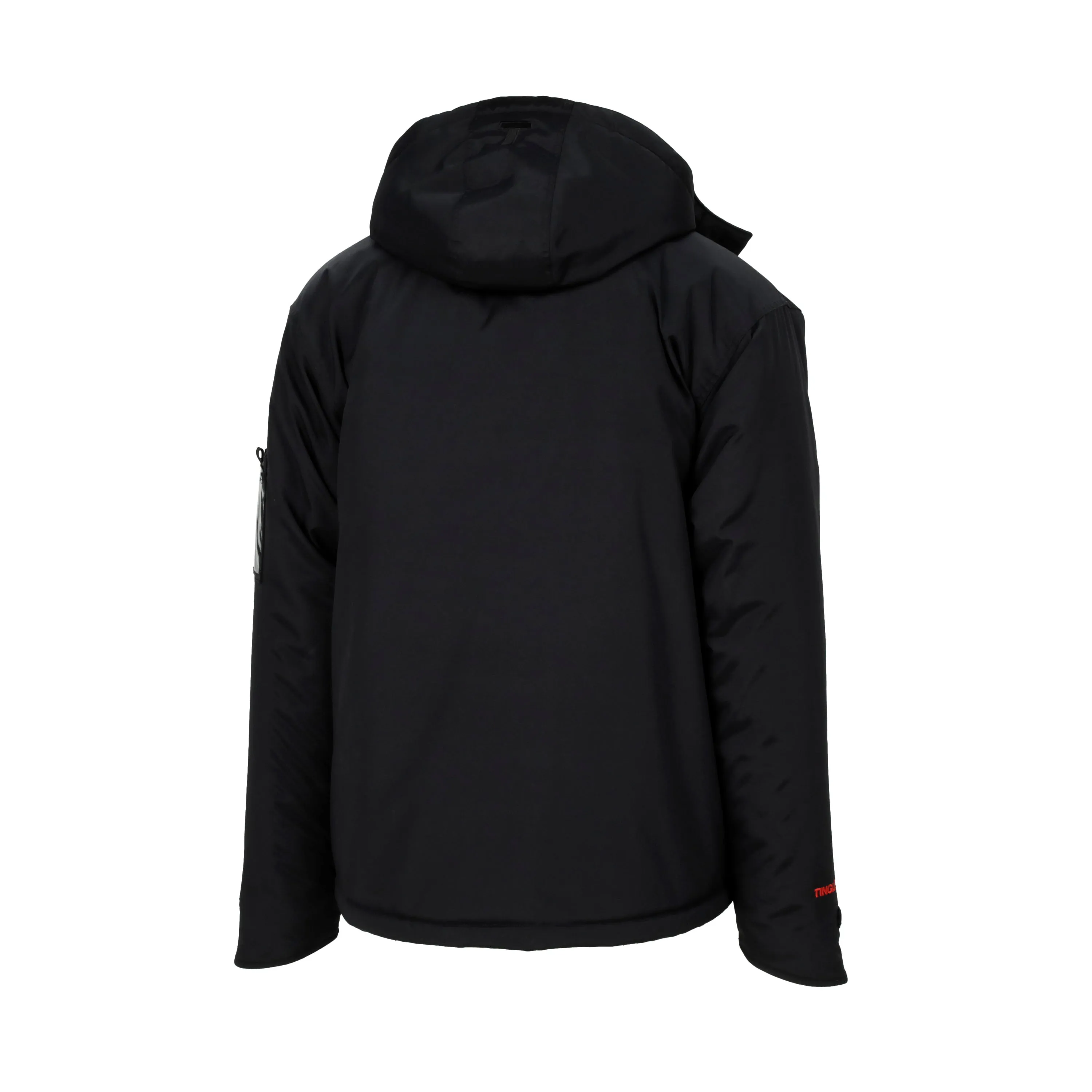 Cold Gear Jacket