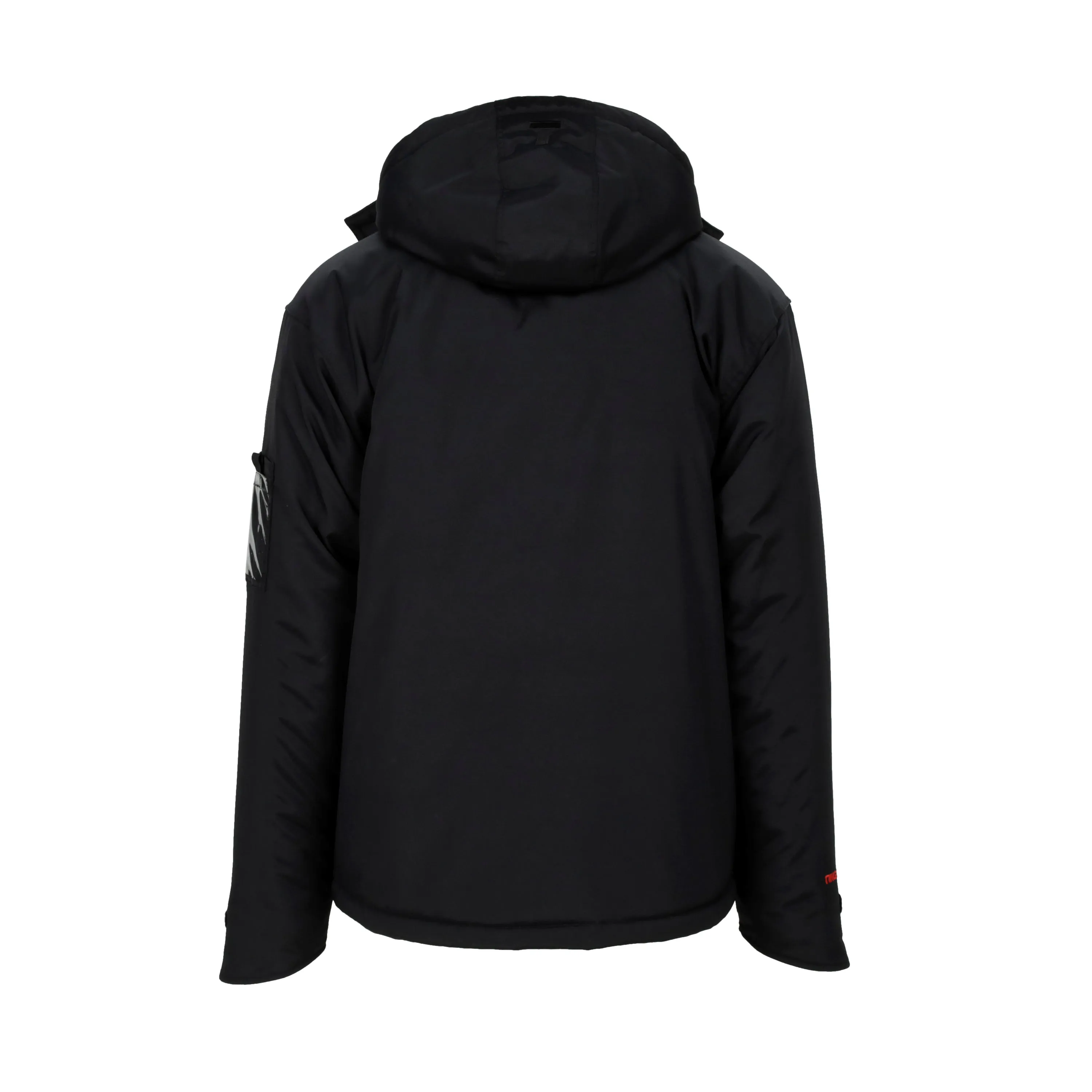 Cold Gear Jacket