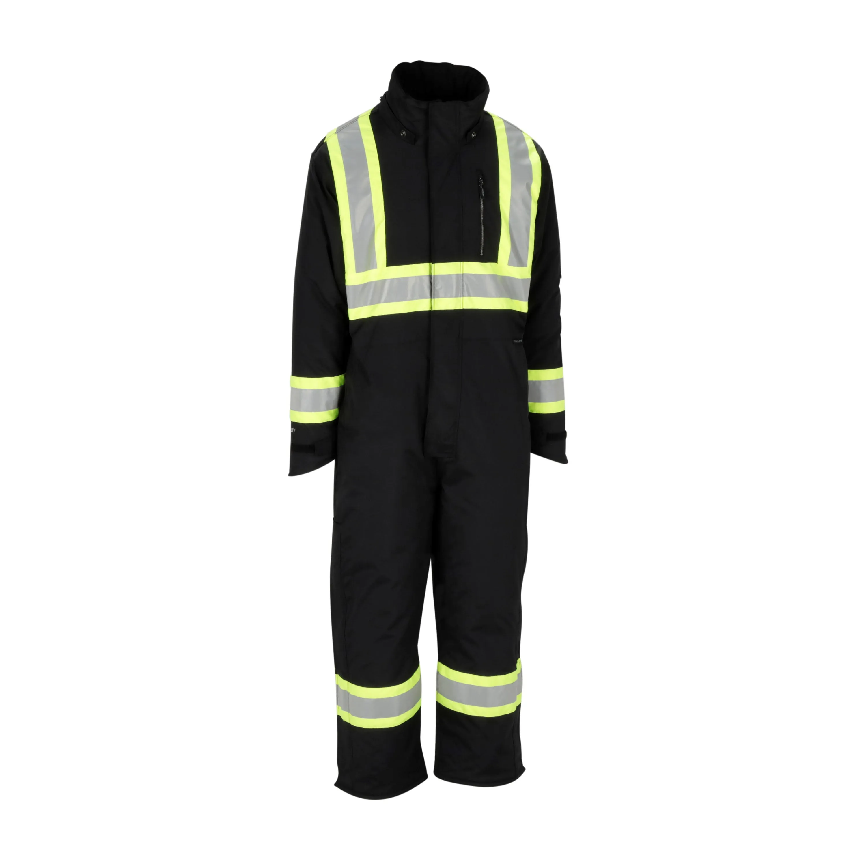 Cold Gear Type O Coverall