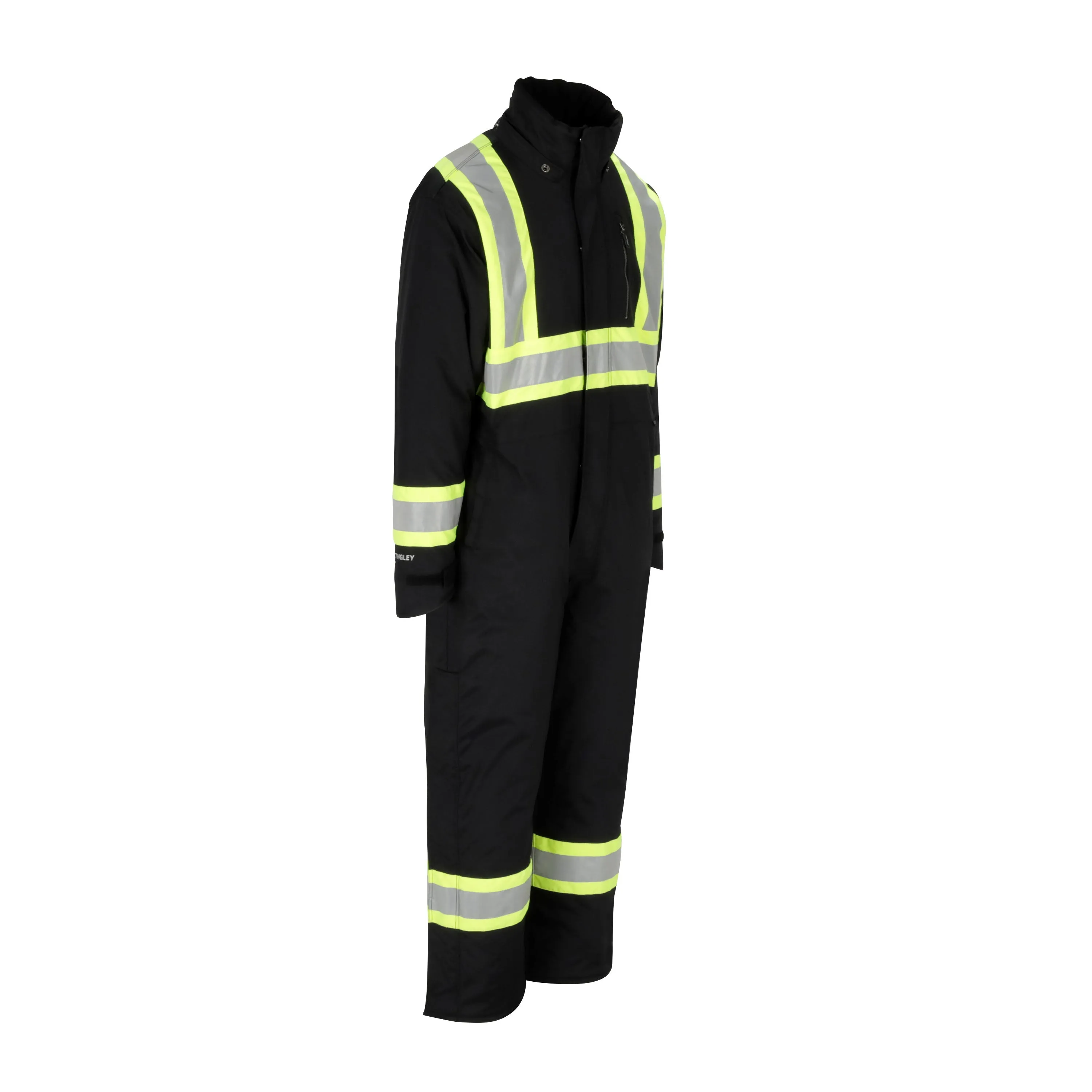 Cold Gear Type O Coverall