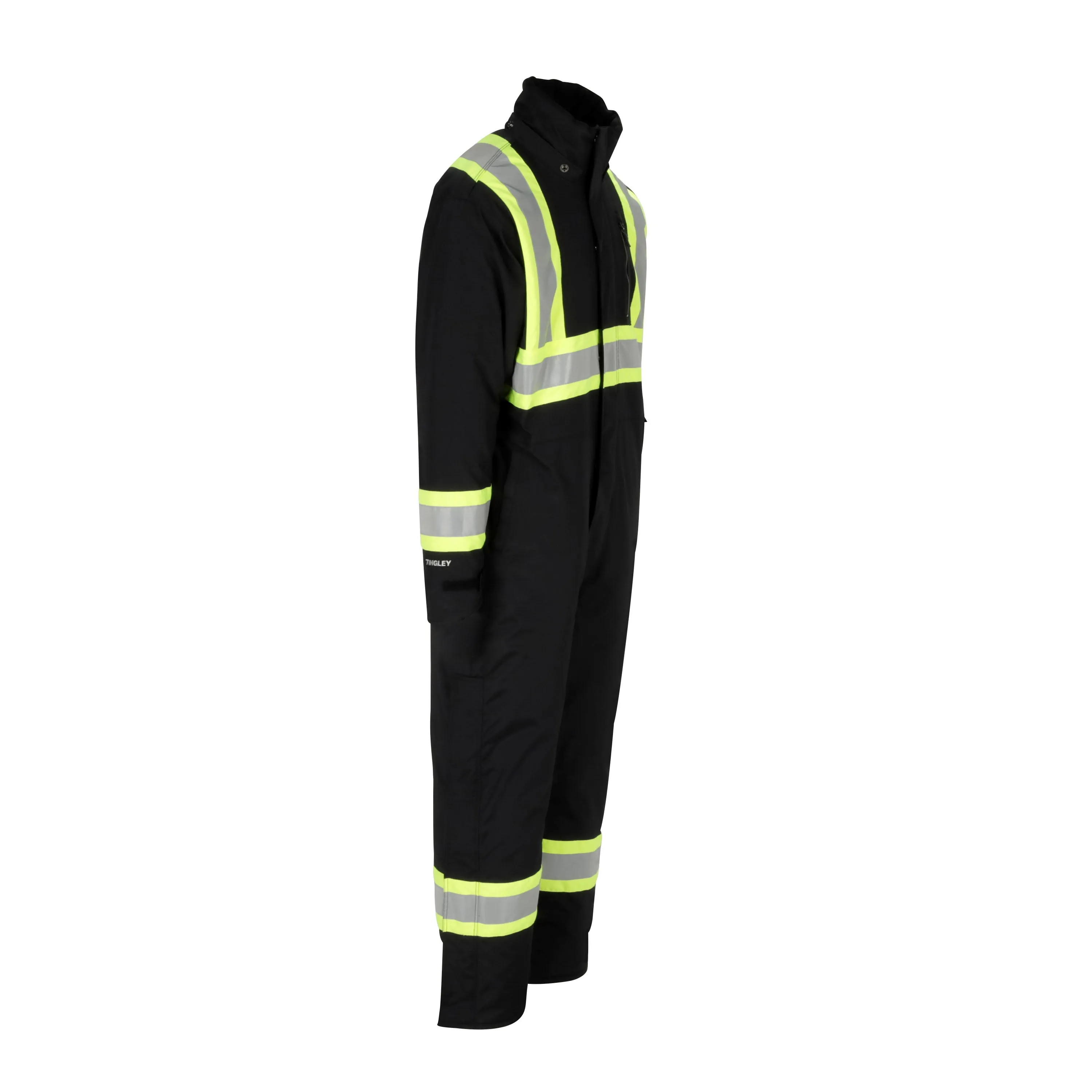 Cold Gear Type O Coverall