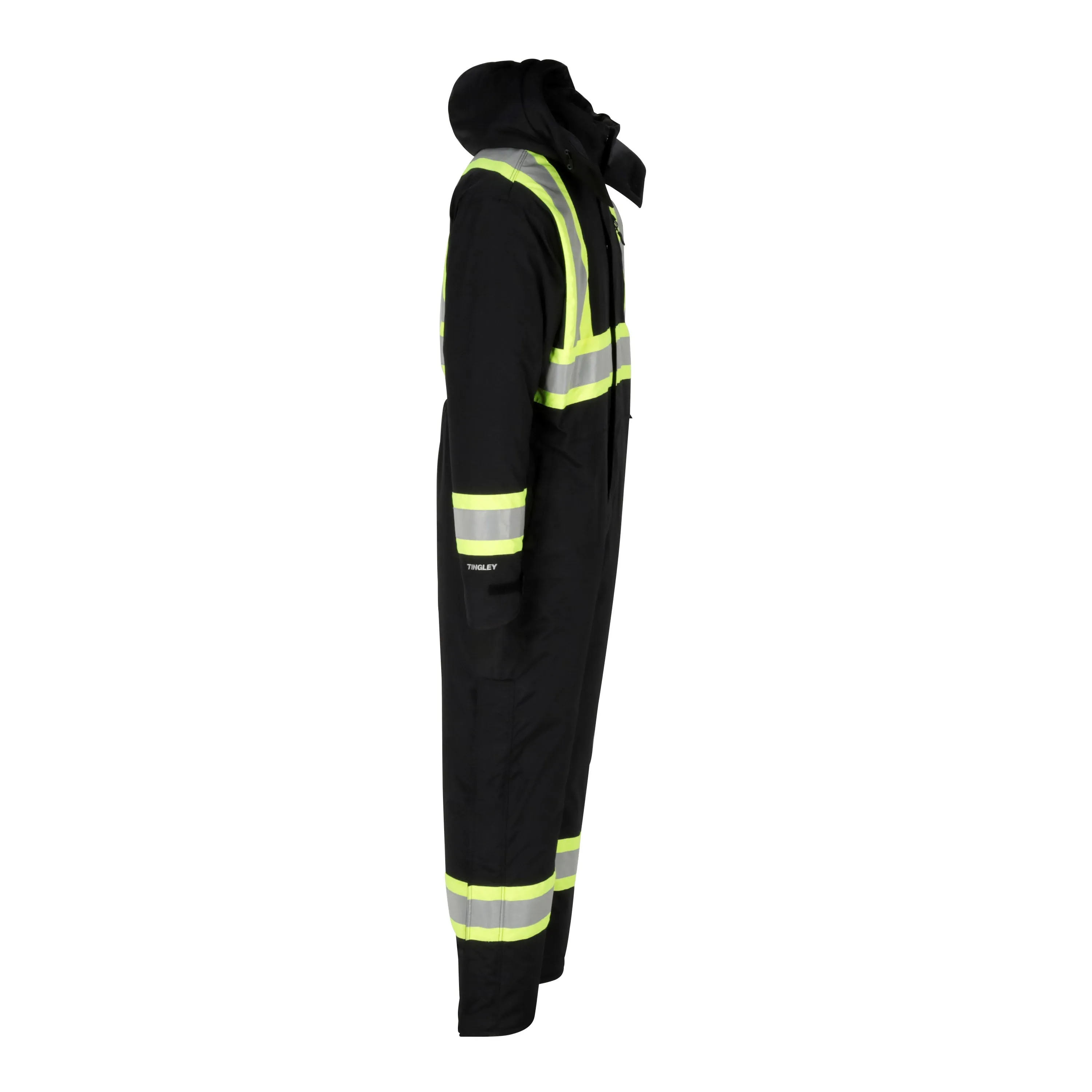 Cold Gear Type O Coverall